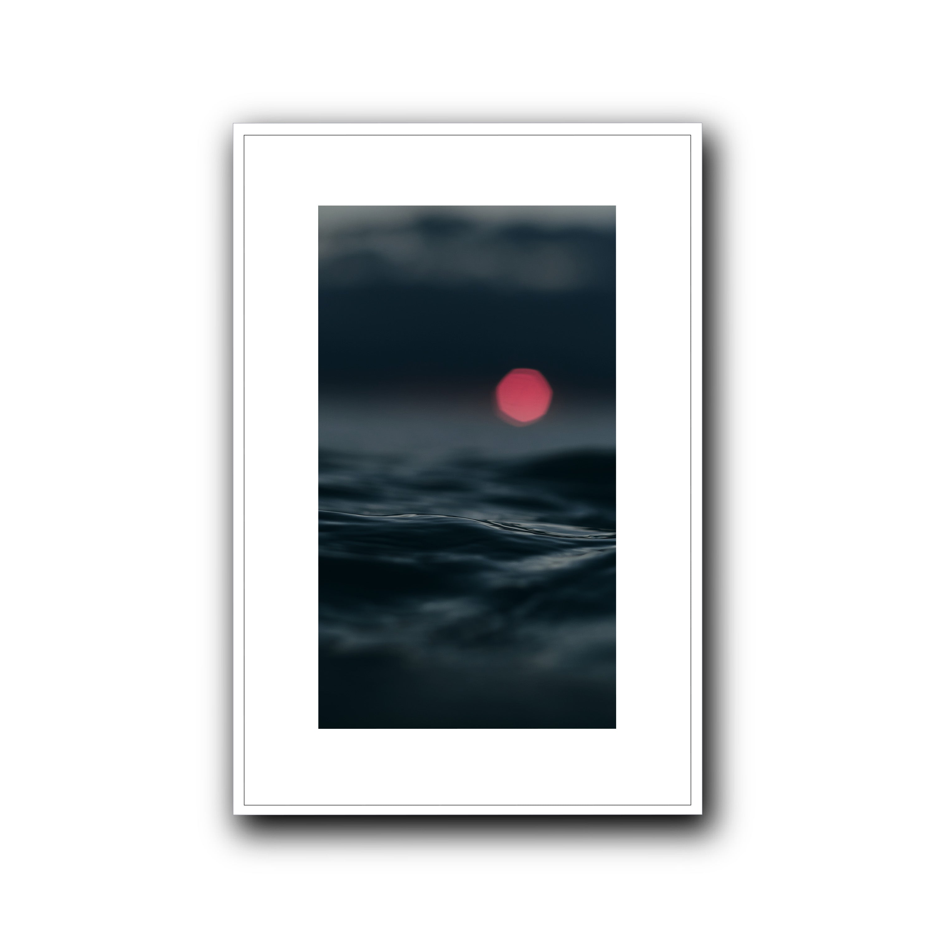 Distant Sun, Tarifa