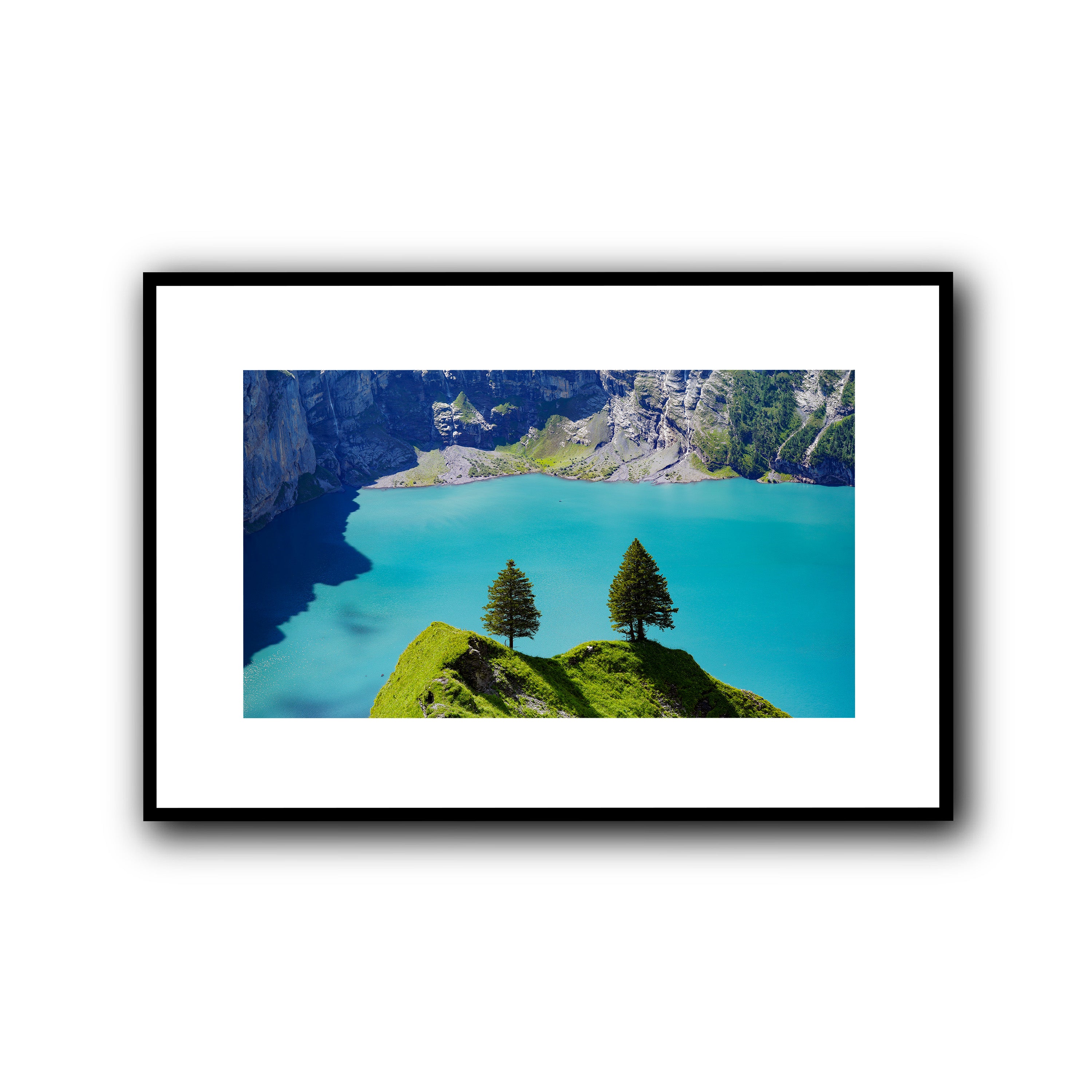 Swiss Paradise, Switzerland