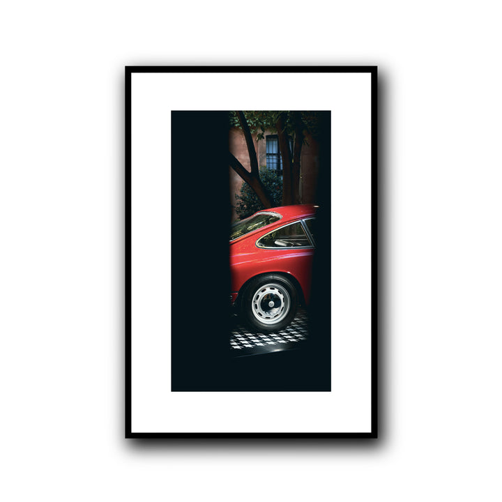 911, Milan