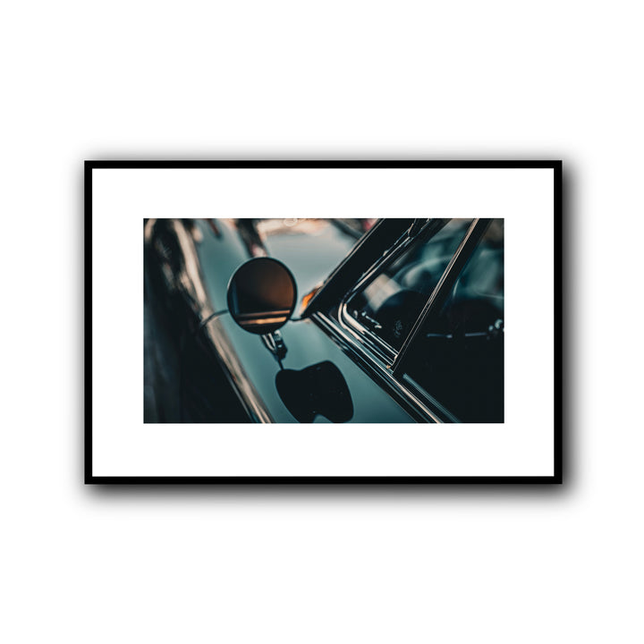 Drive, Megeve
