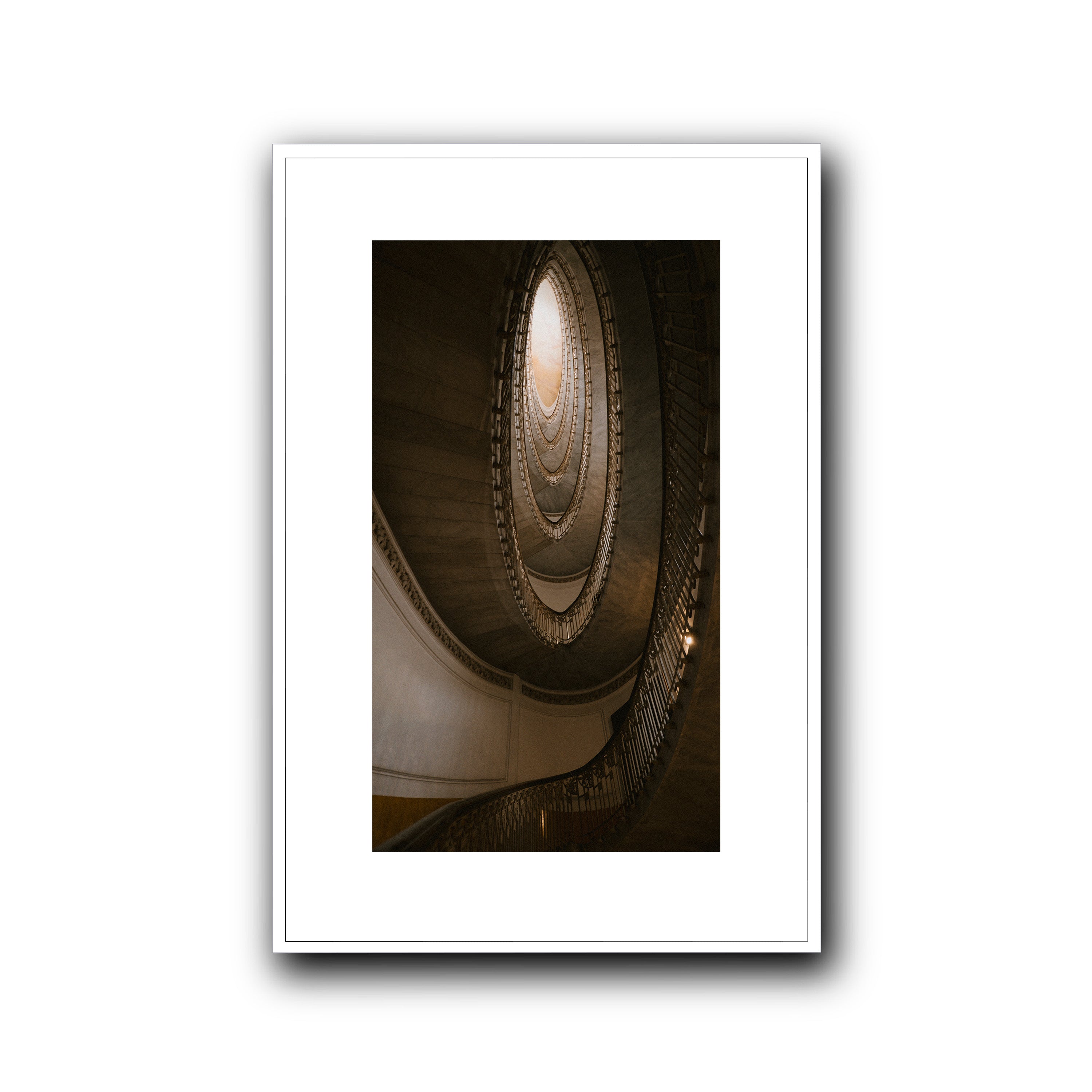 Palazzo Mannajuolo, Napoli