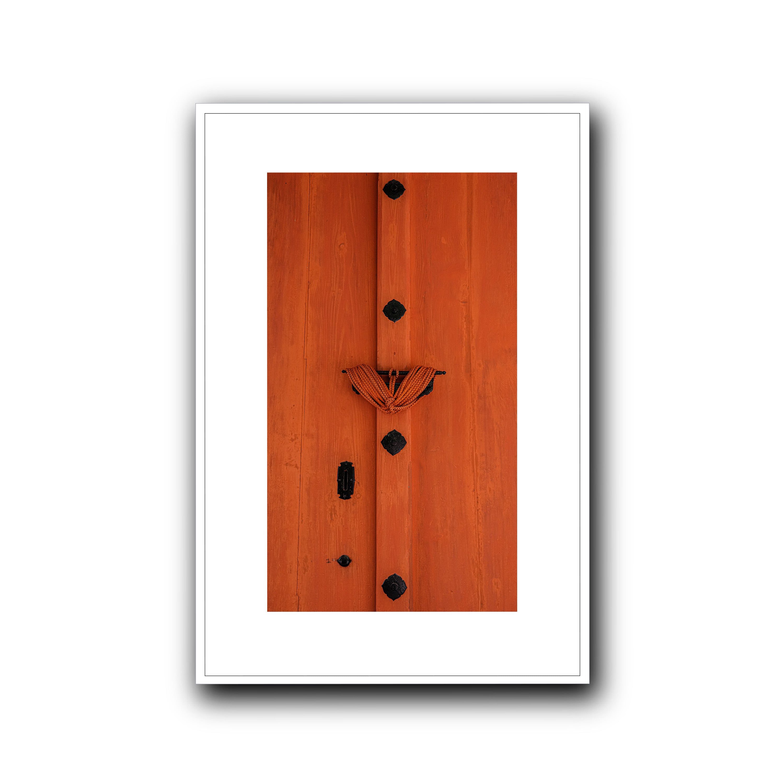 Orange is the New Black, Osaka