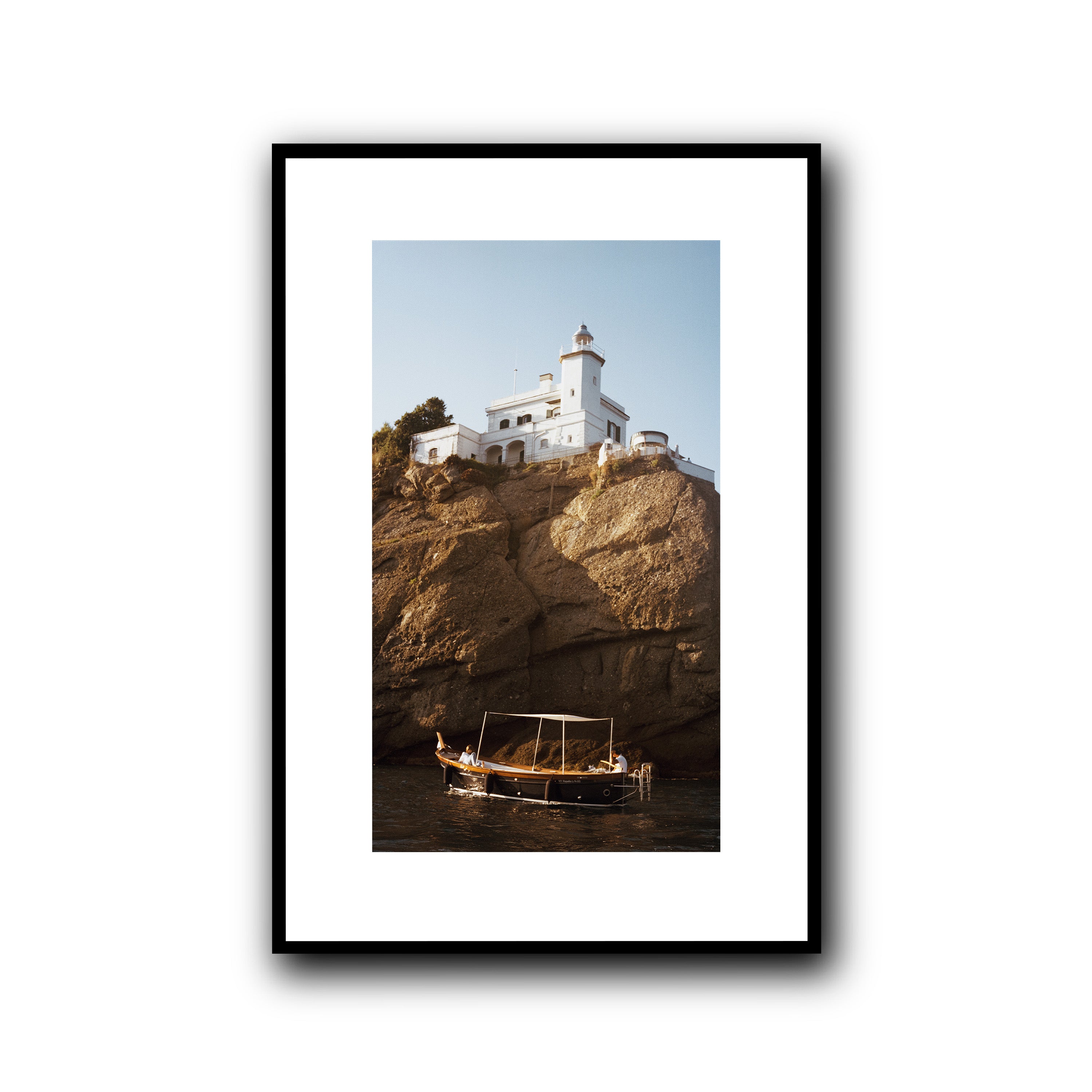 Light House, Portofino
