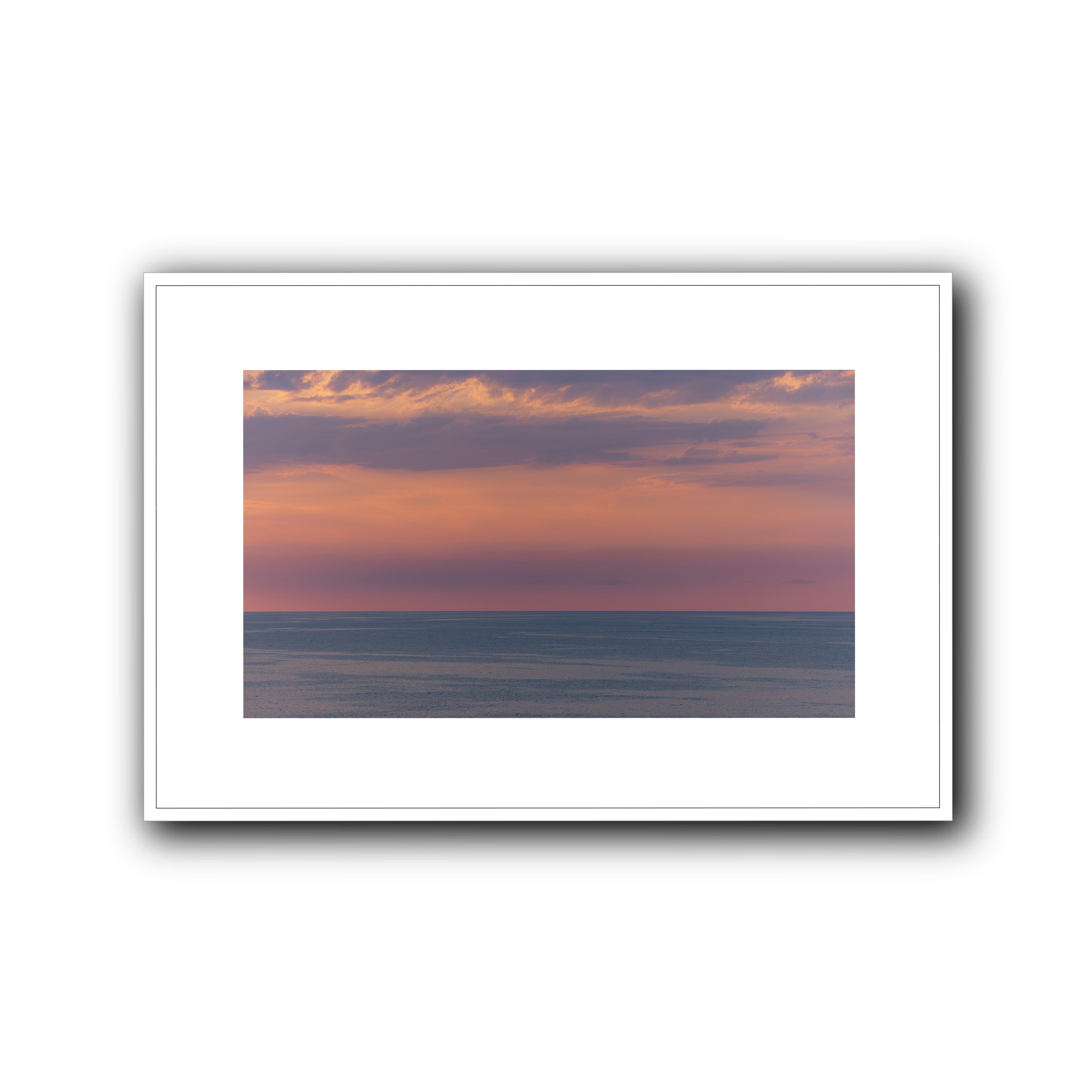 Quiet Horizon, Cantabria