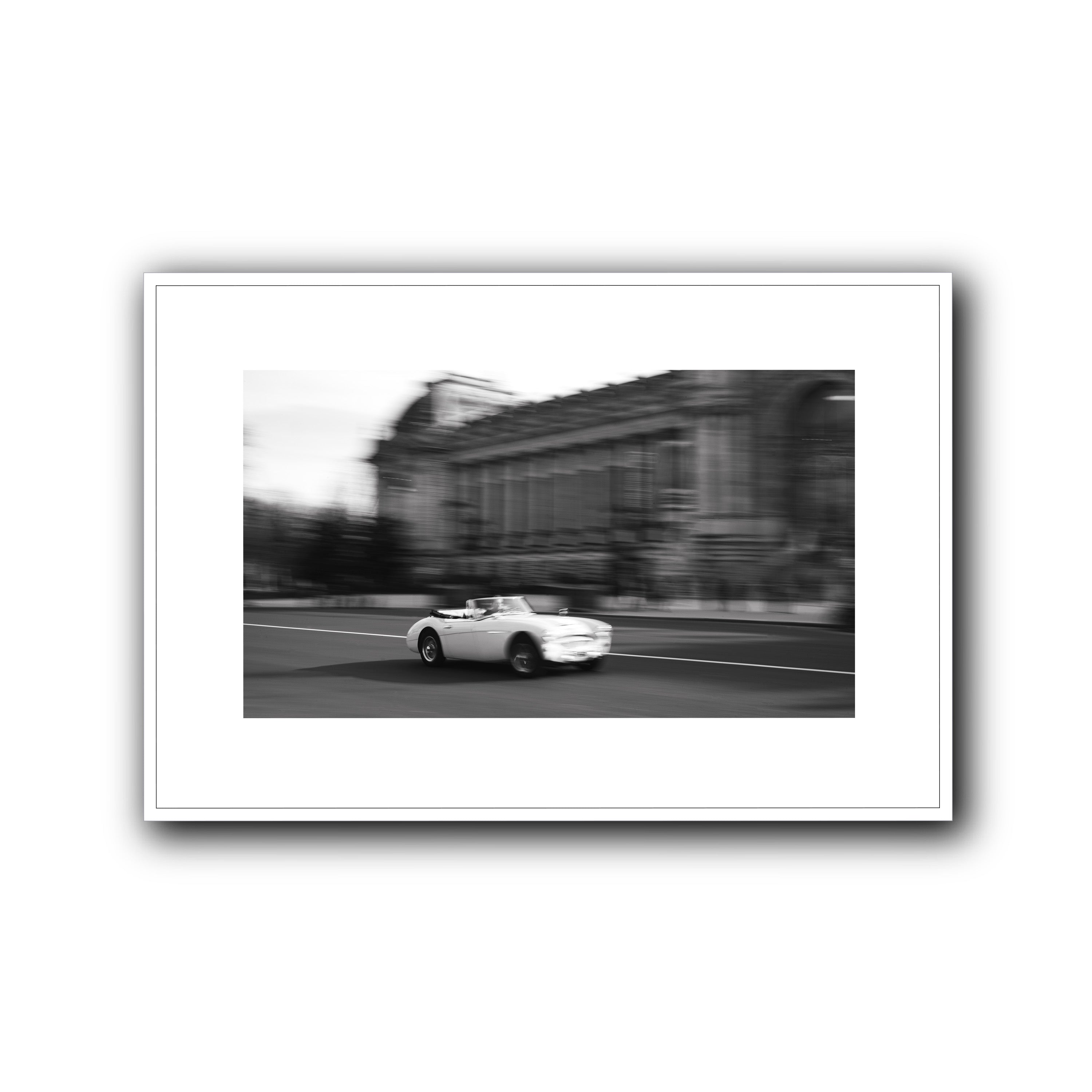 Petit Palais, Paris