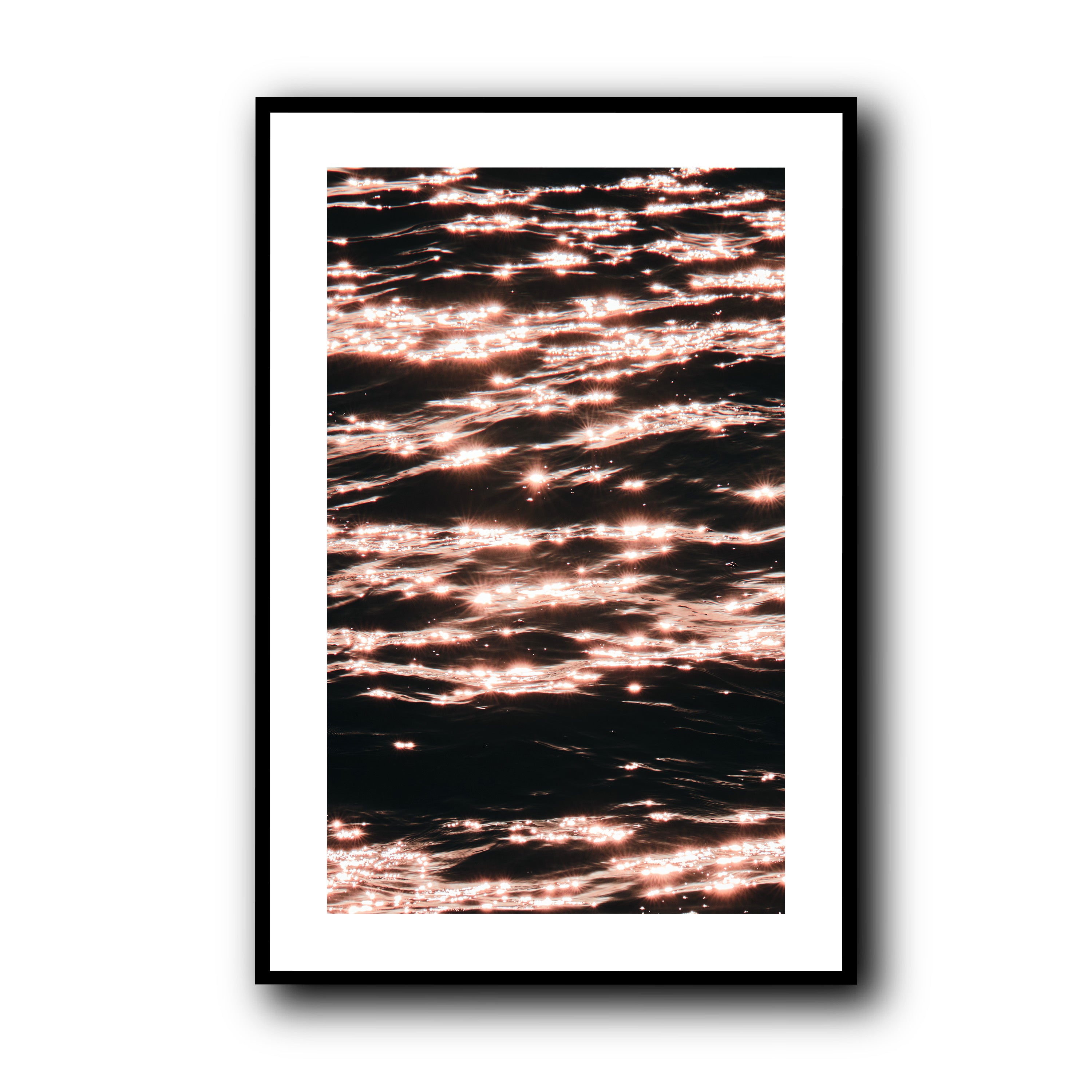 Molten Light, Liguria