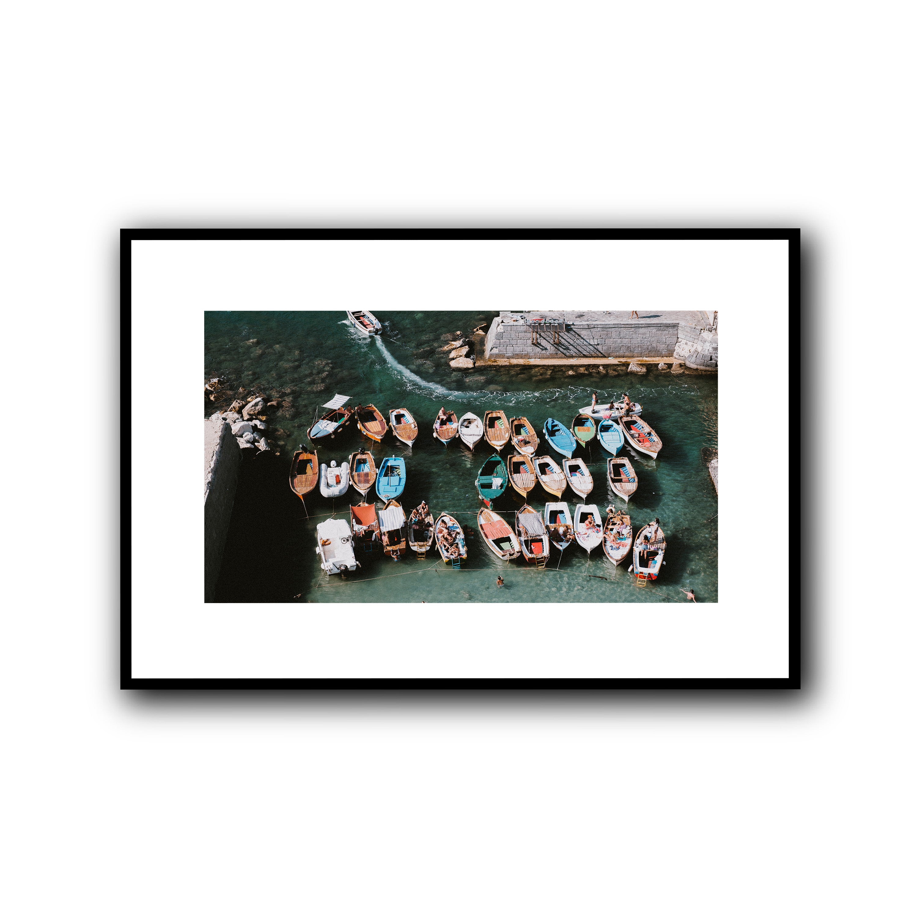 Castel dell’Ovo, Napoli