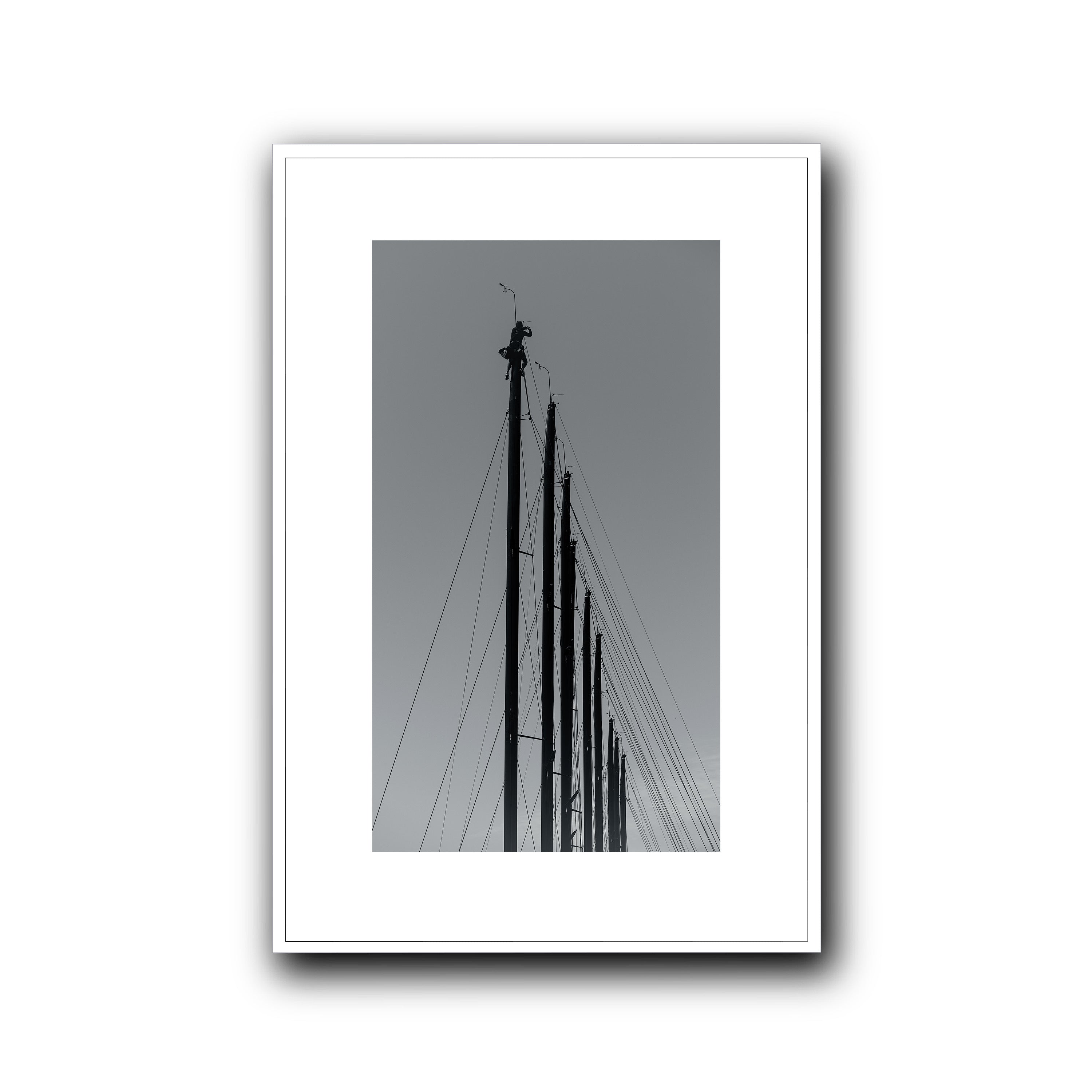 Guardian of the Wind, Bonifacio