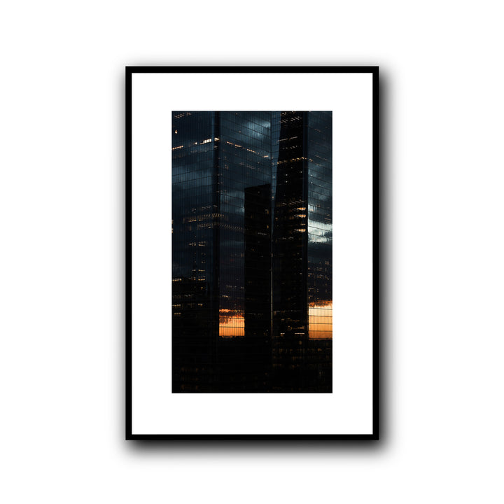 Sunset Towers, New York