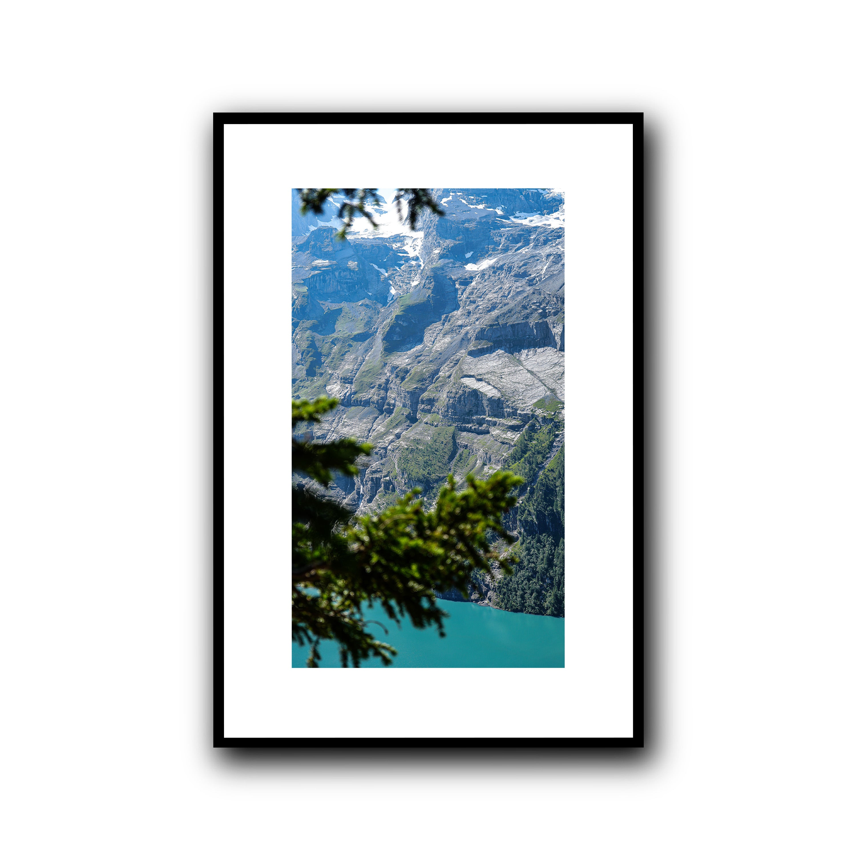 Glacier, Switzerland