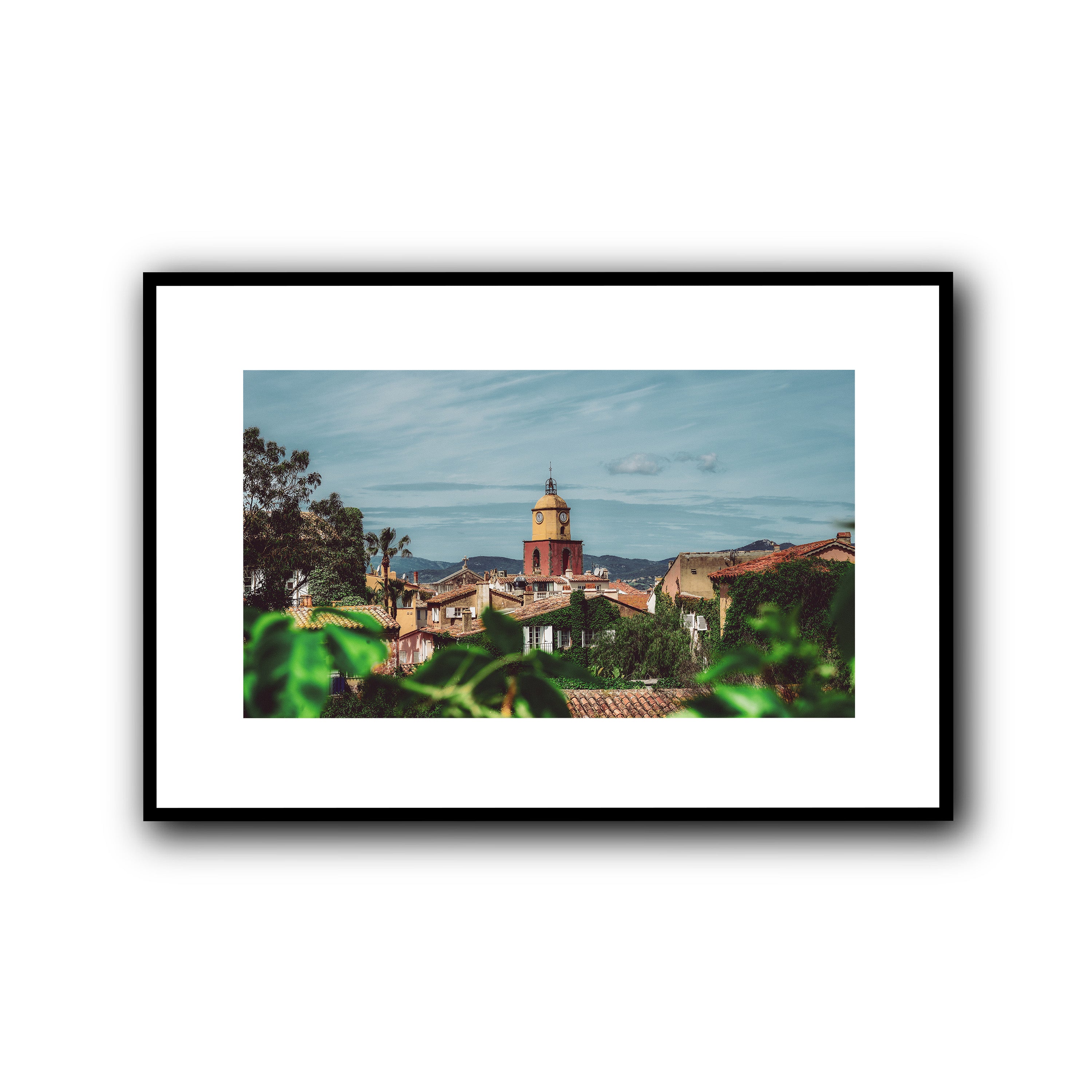 Riviera Classic, Saint Tropez