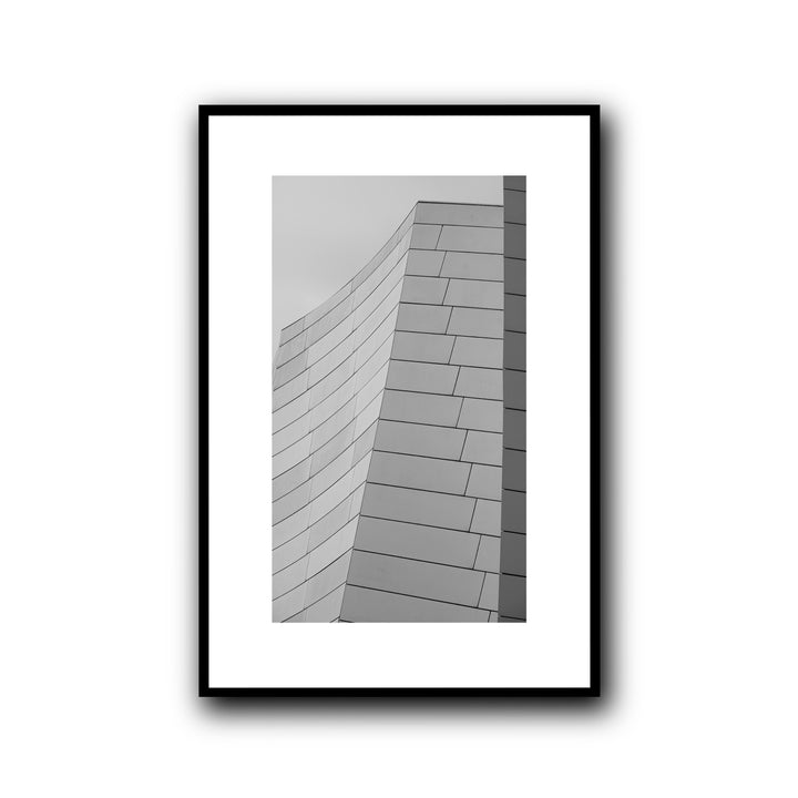 Lines, Paris