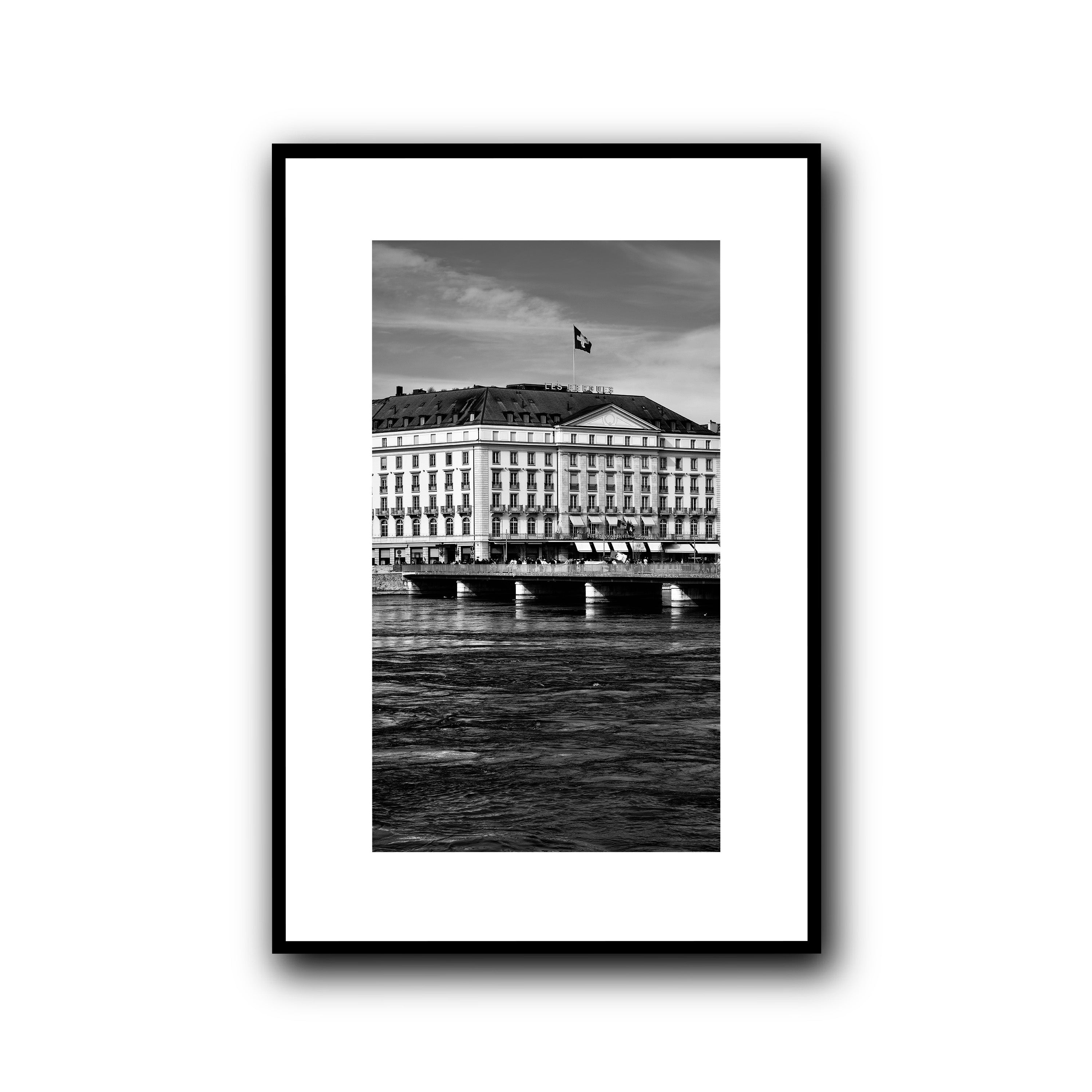 Four Seasons, Geneva