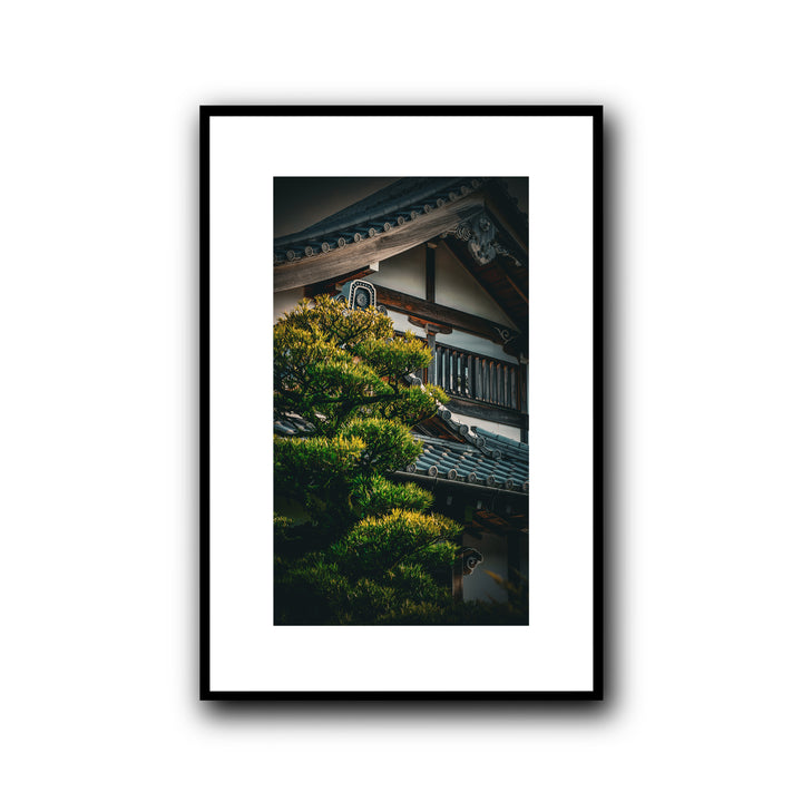 Minka, Kyoto