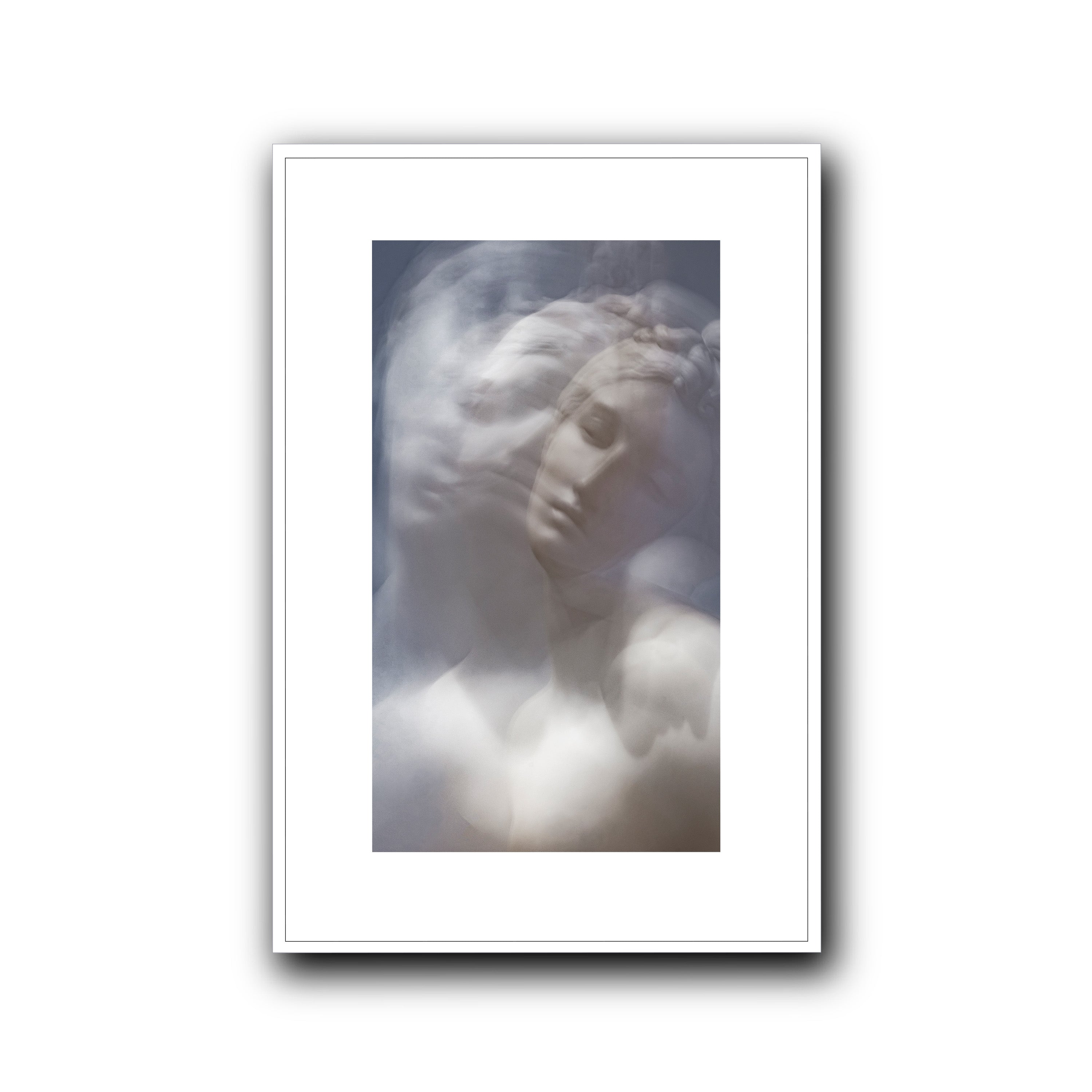 Scultura III, Napoli