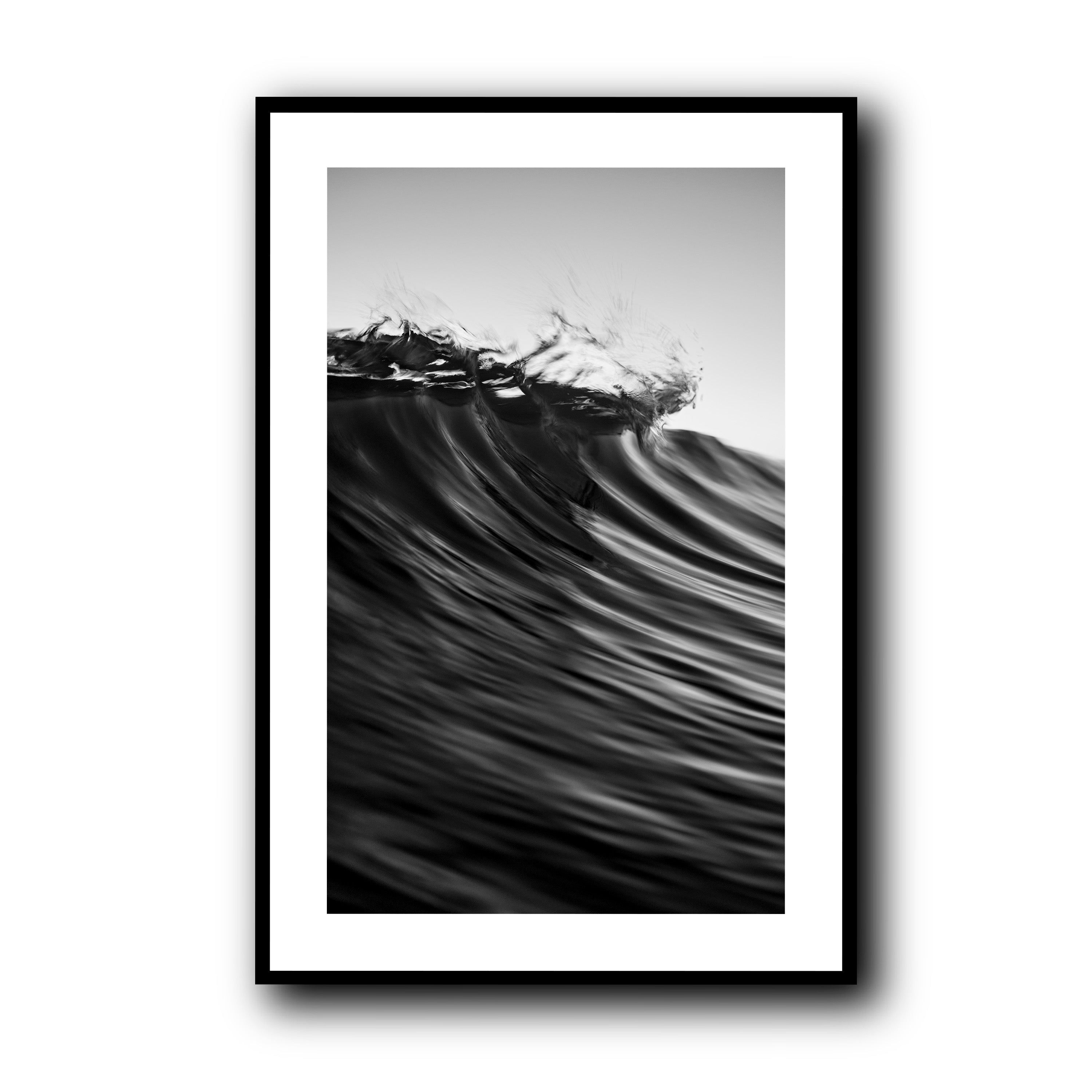 Rush, Ericeira