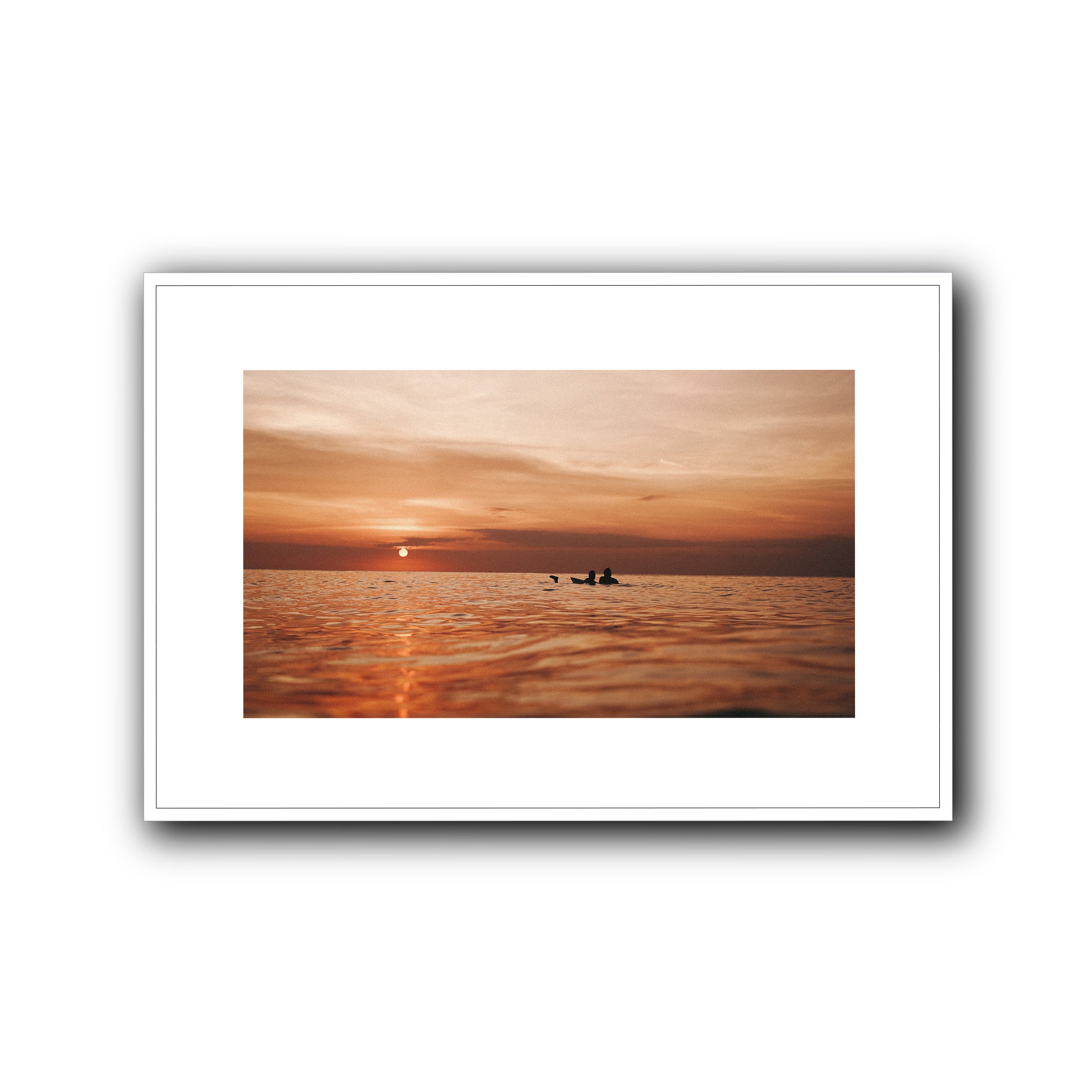 Drifted Hearts, Bali