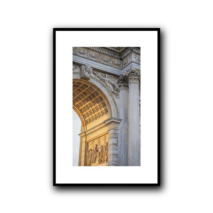 Arche, Milan