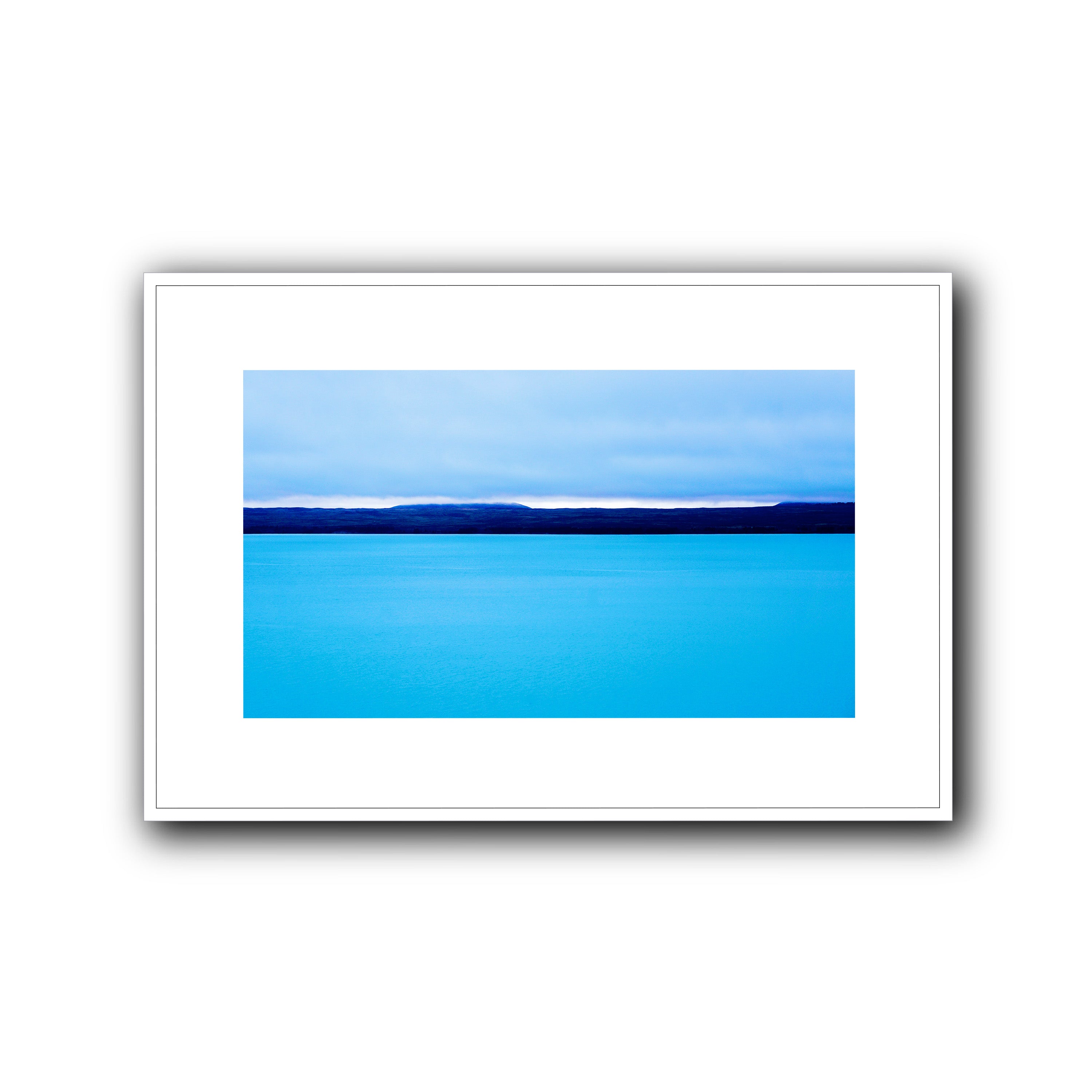 Blue Horizon, New Zealand