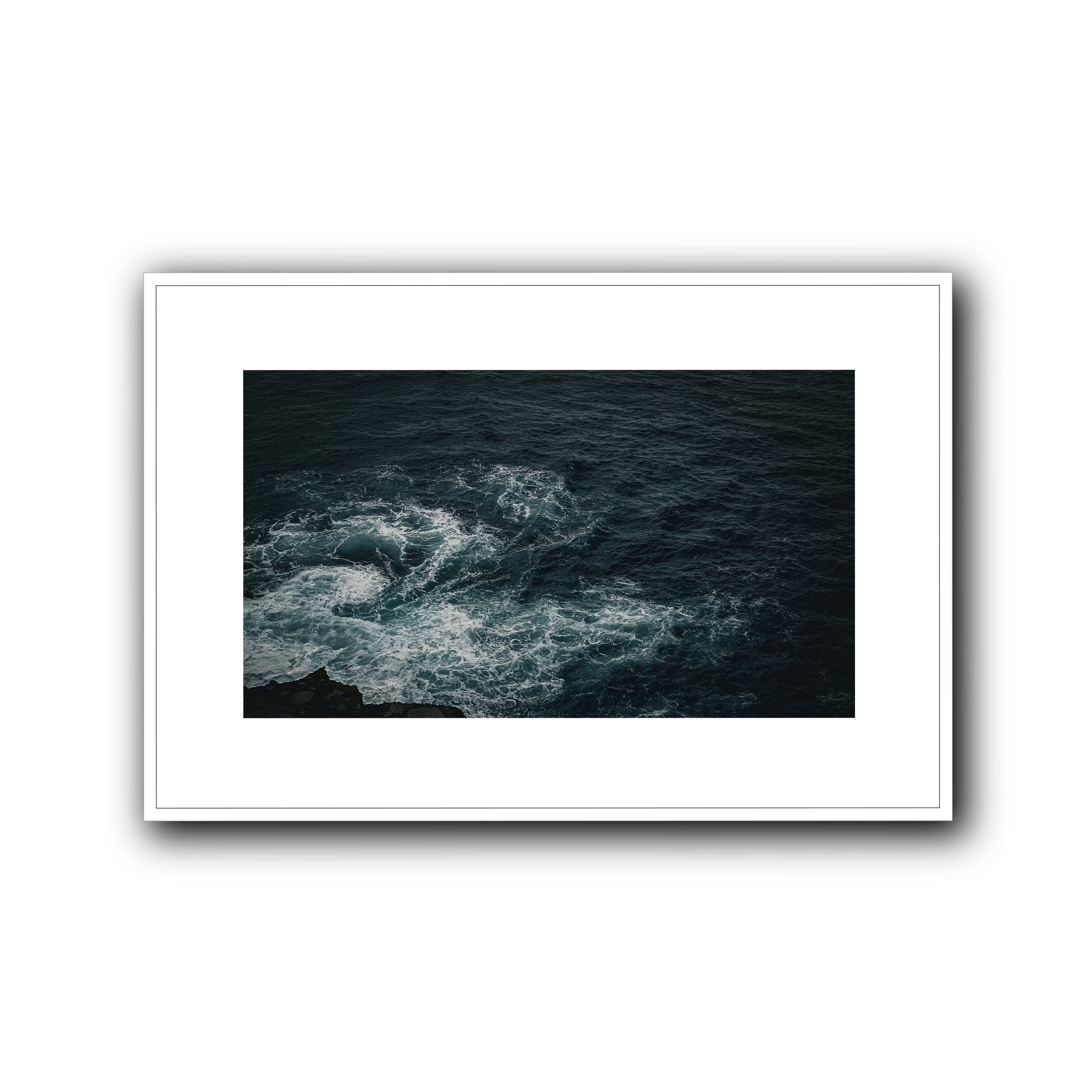 Poseidon's Kingdom, New Zealand