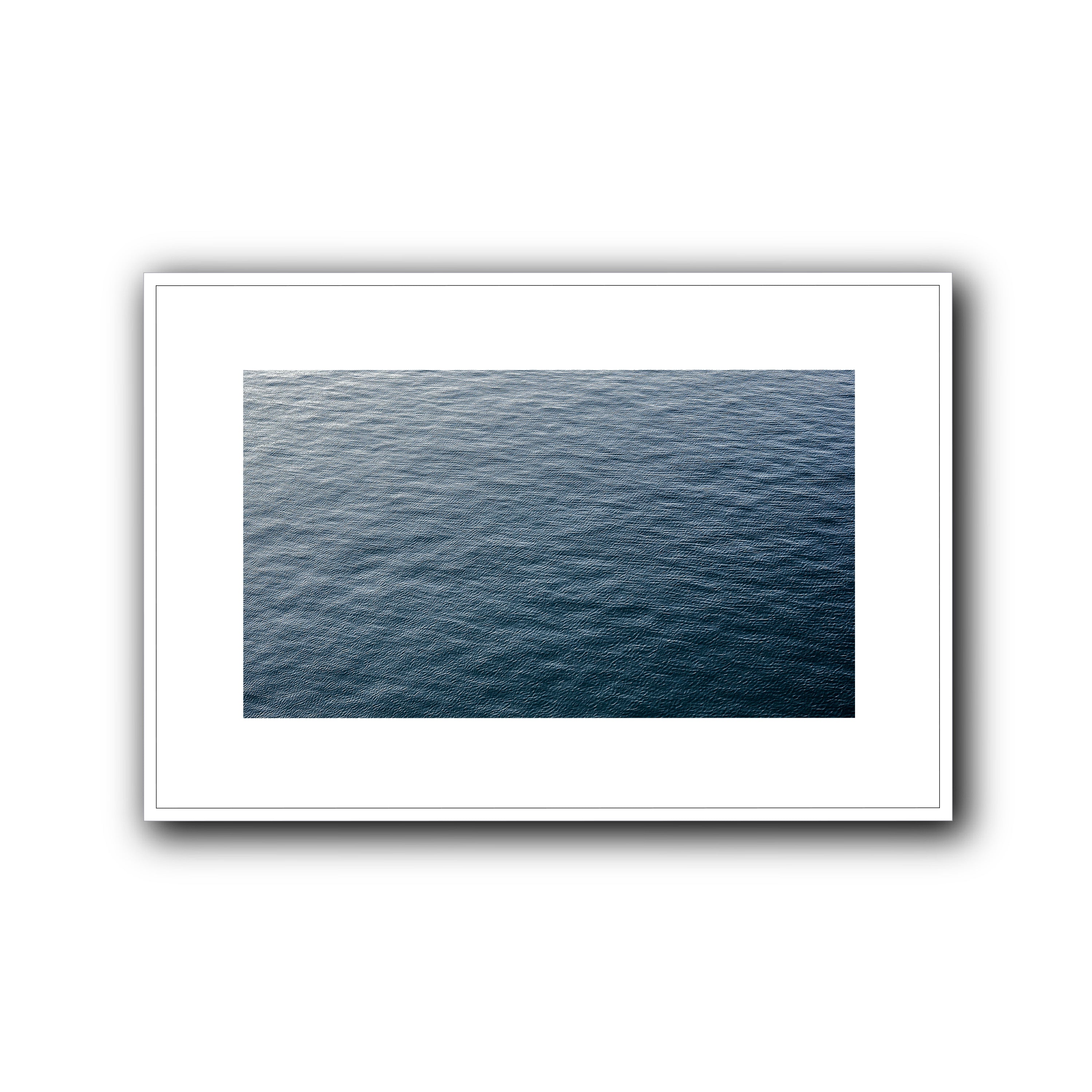 Mediterranean Texture, Corsica