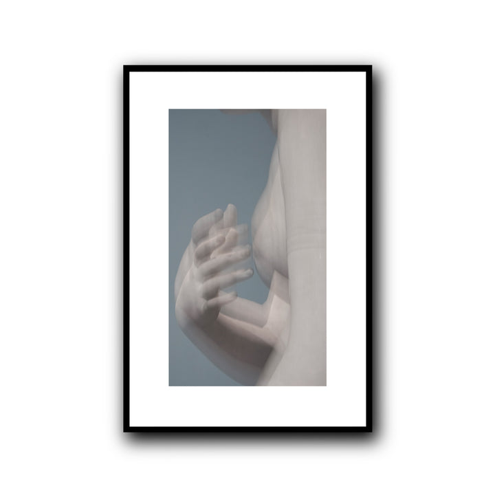 Scultura II, Napoli