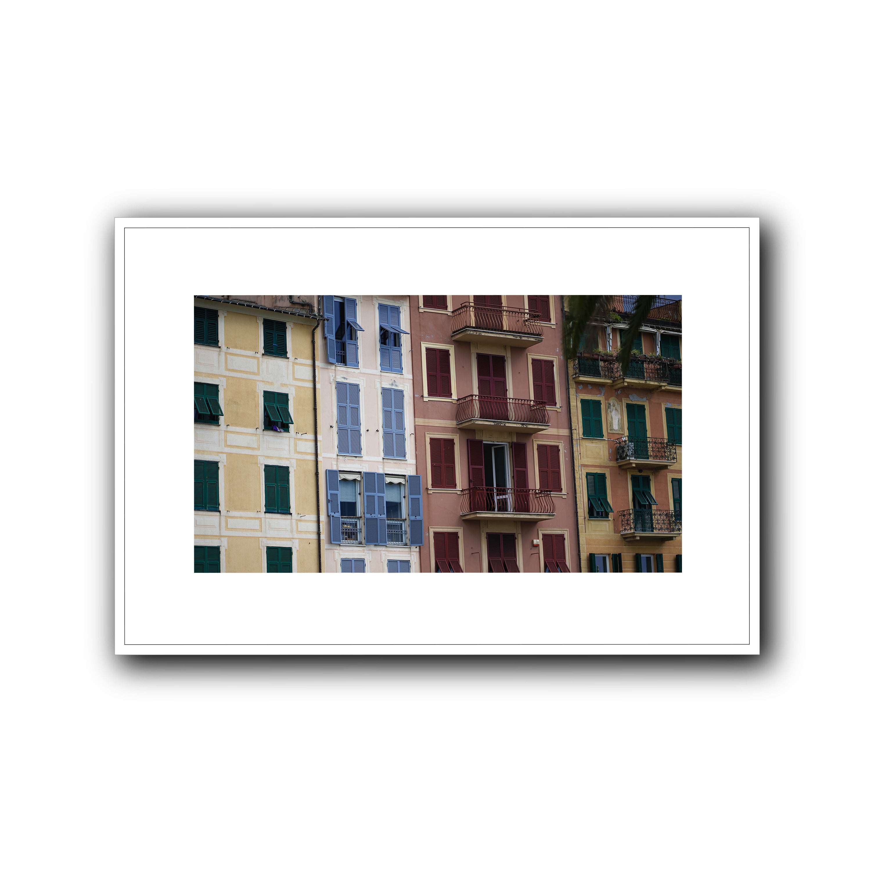 Dolce Vita Colors, Santa Margherita