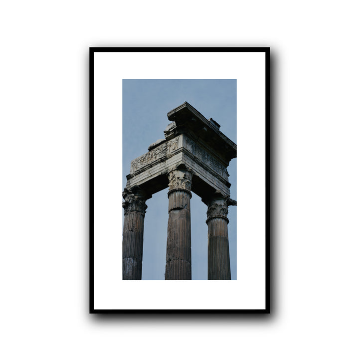 Vestige, Rome