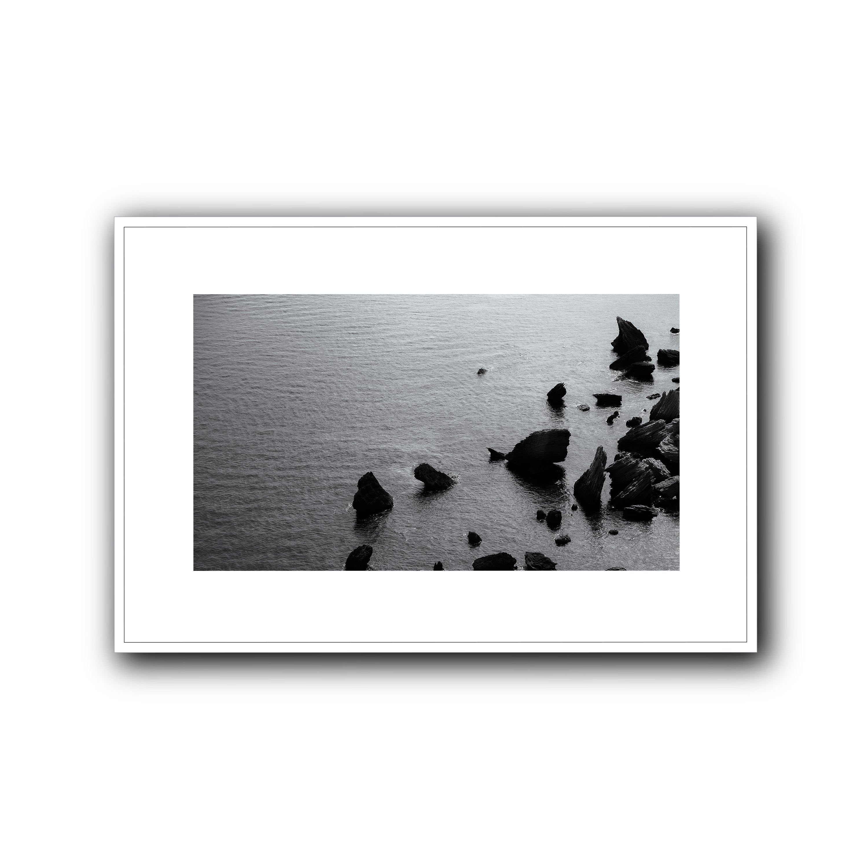 Silent Drift, Corsica