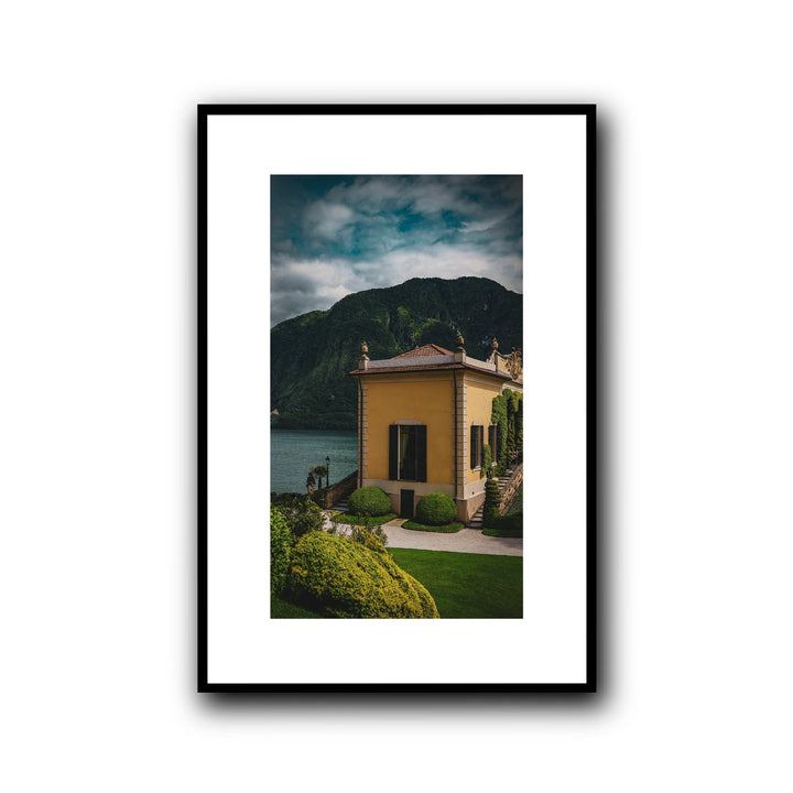 Get Away, Como