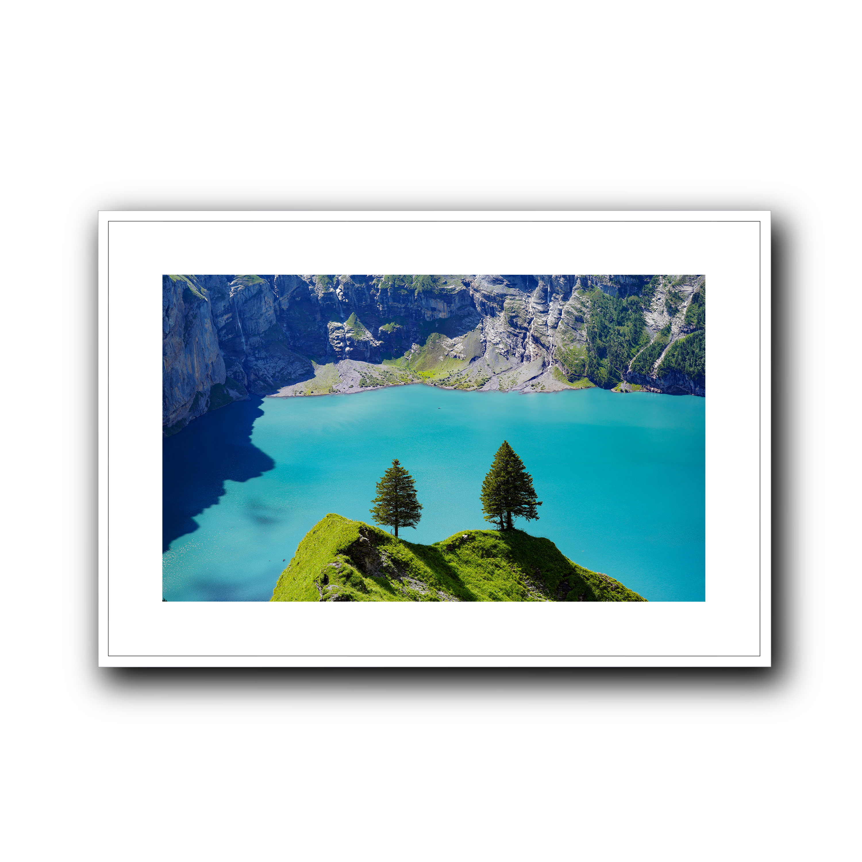 Swiss Paradise, Switzerland