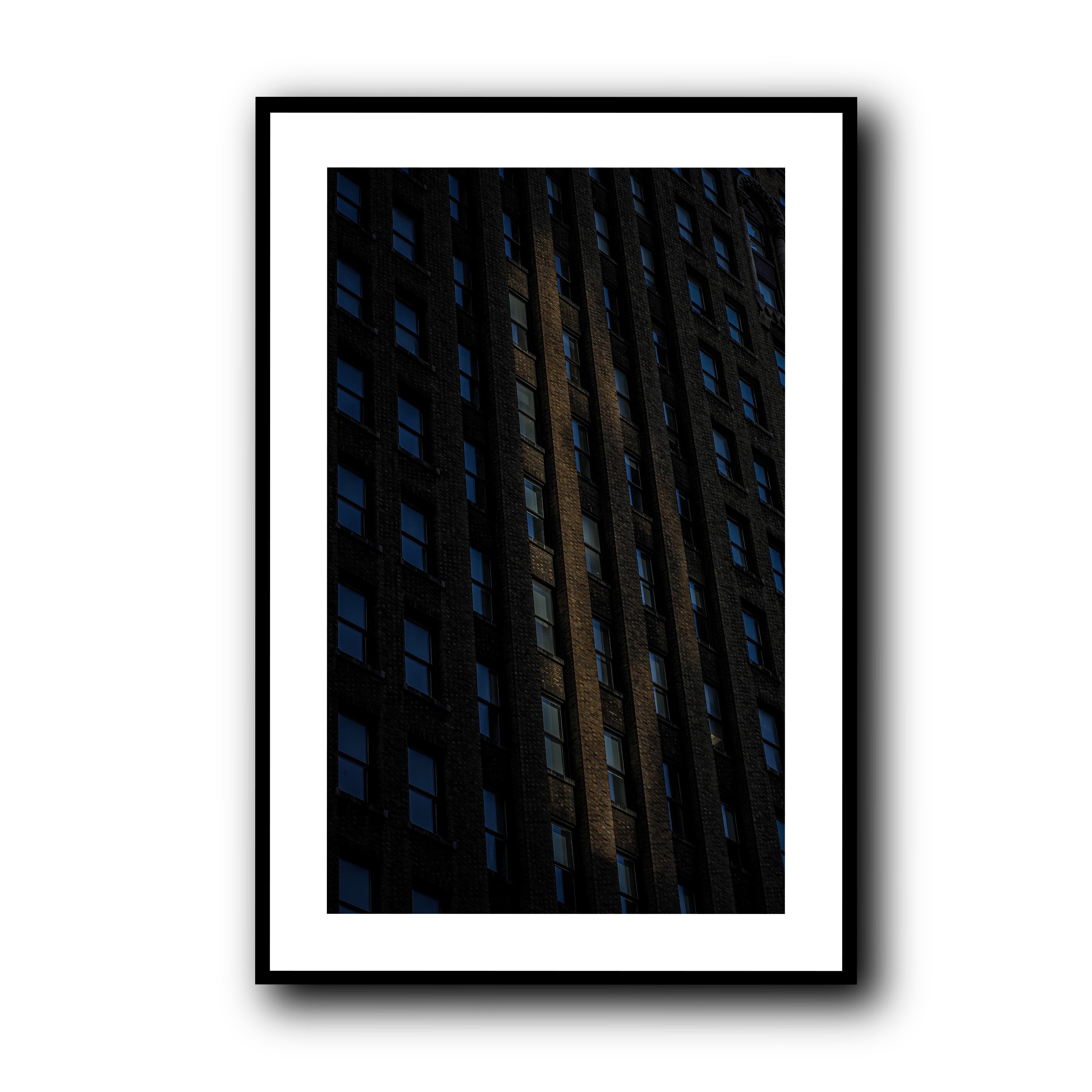 Light Array, New York