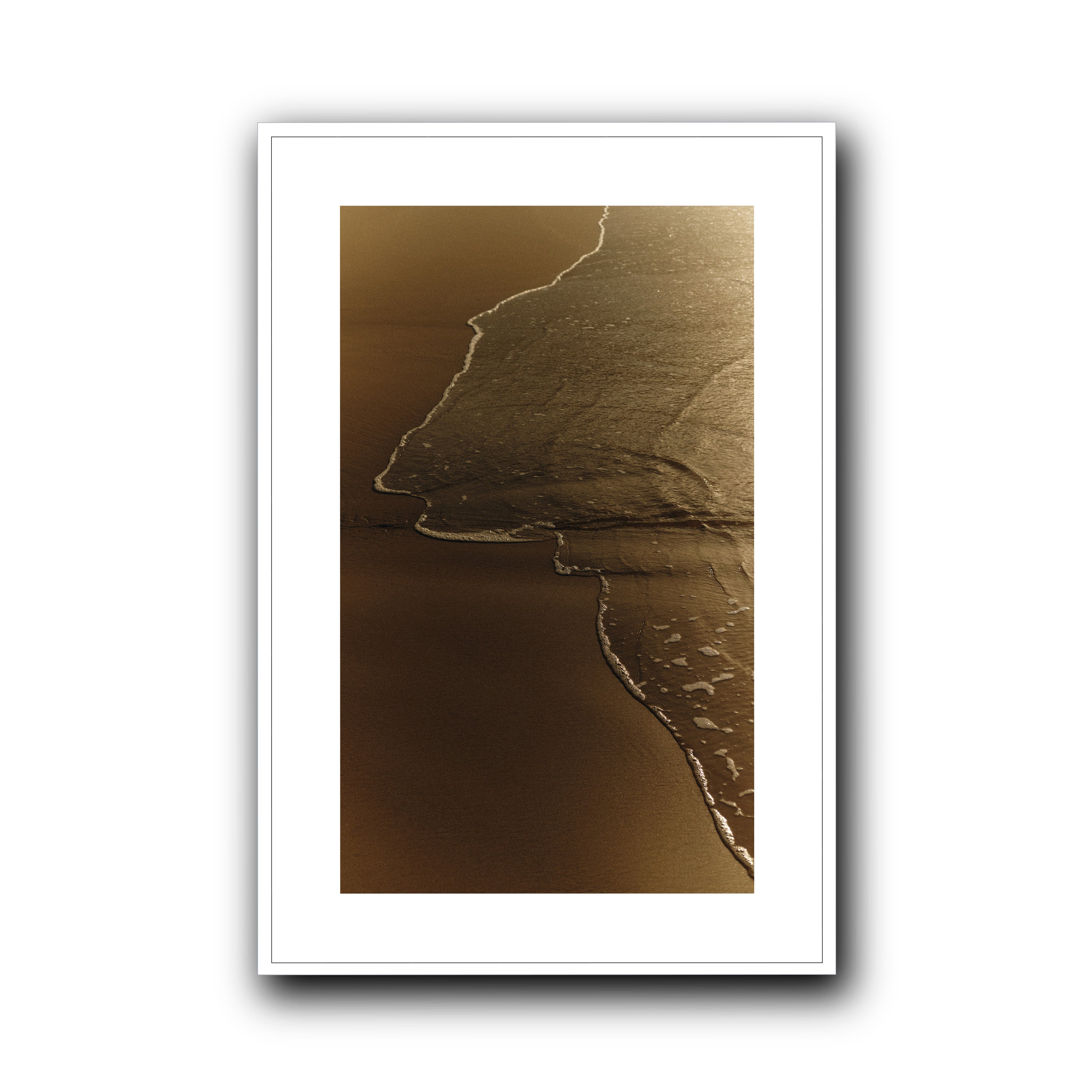 Trace, Imsouane