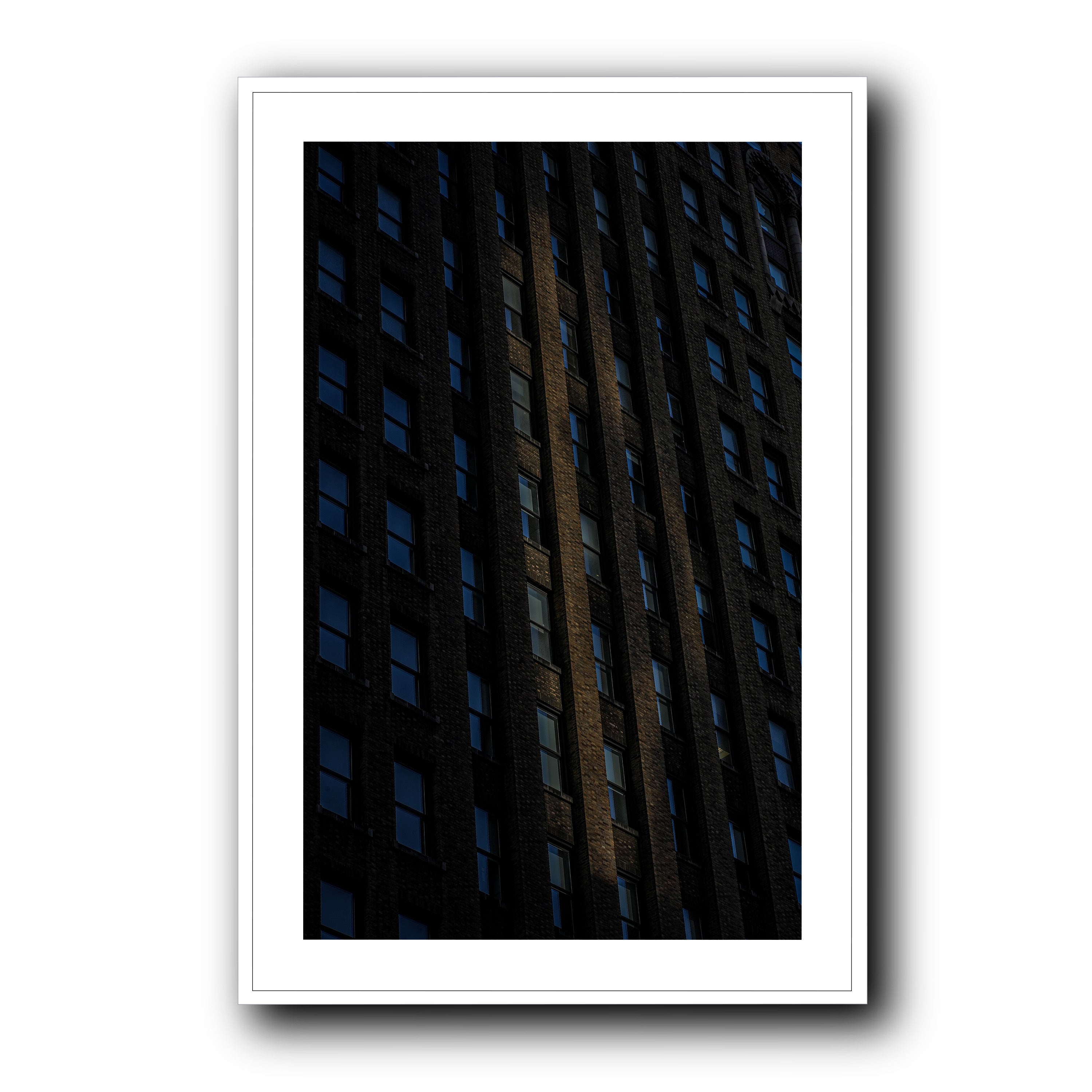 Light Array, New York