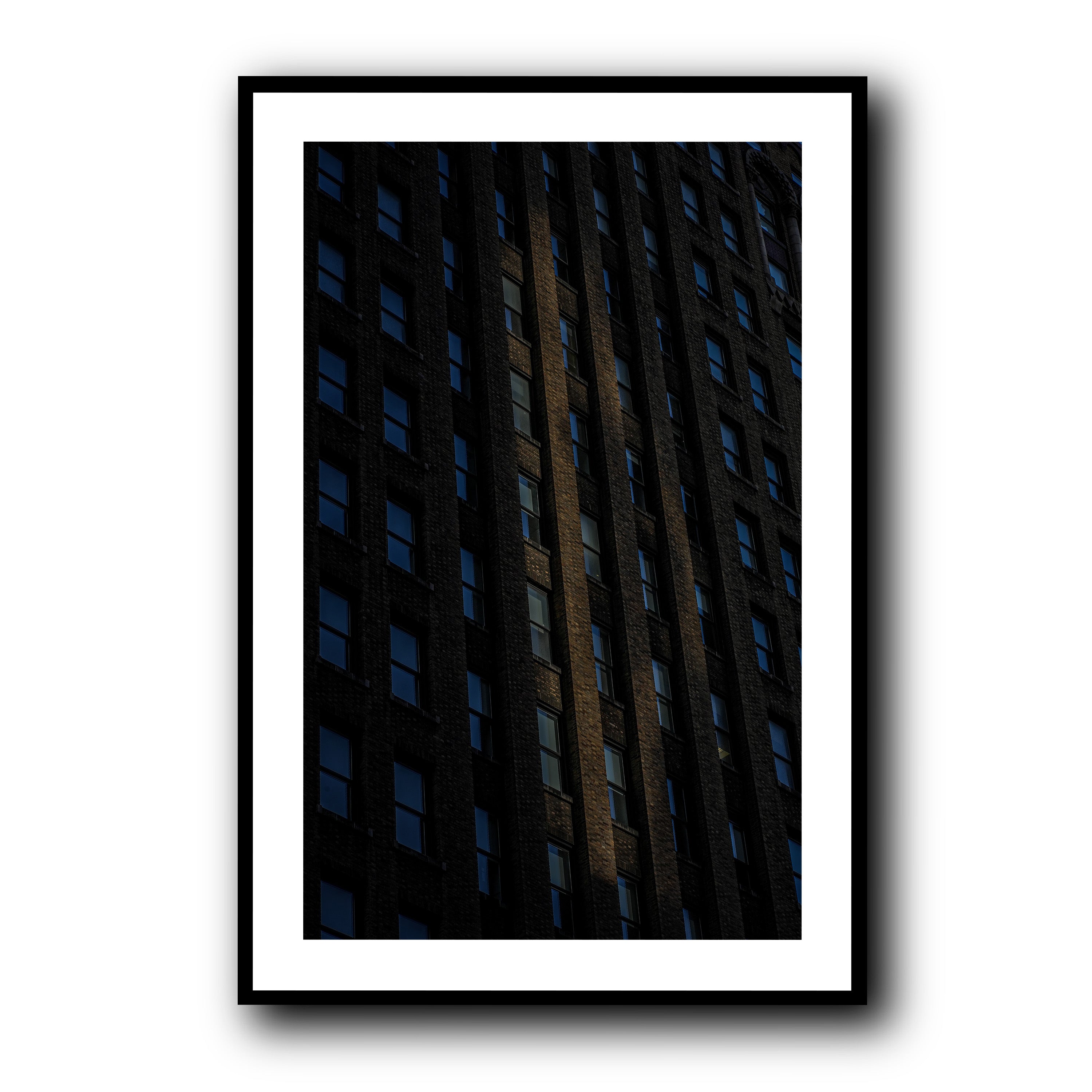 Light Array, New York