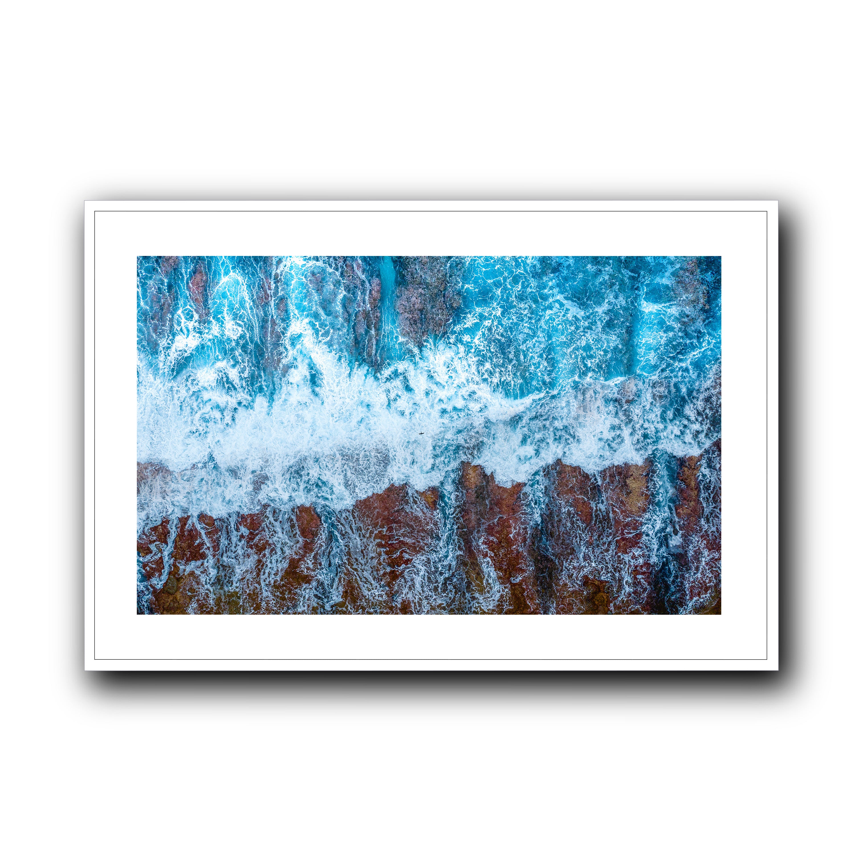 Rough Reef, Mataiva