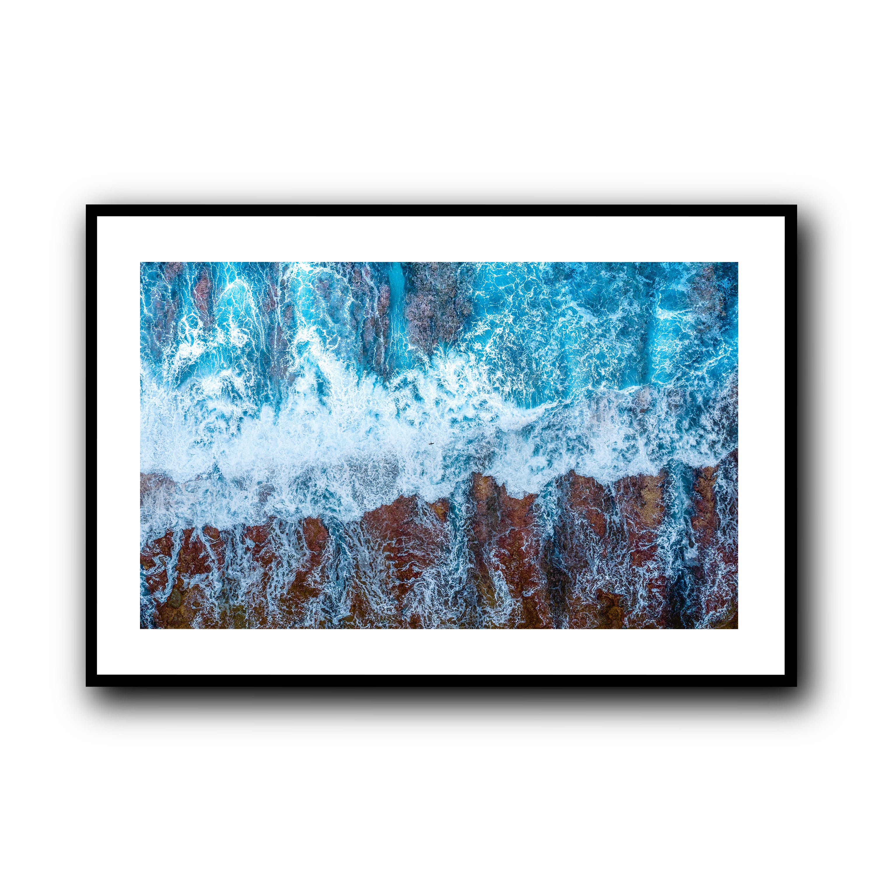 Rough Reef, Mataiva