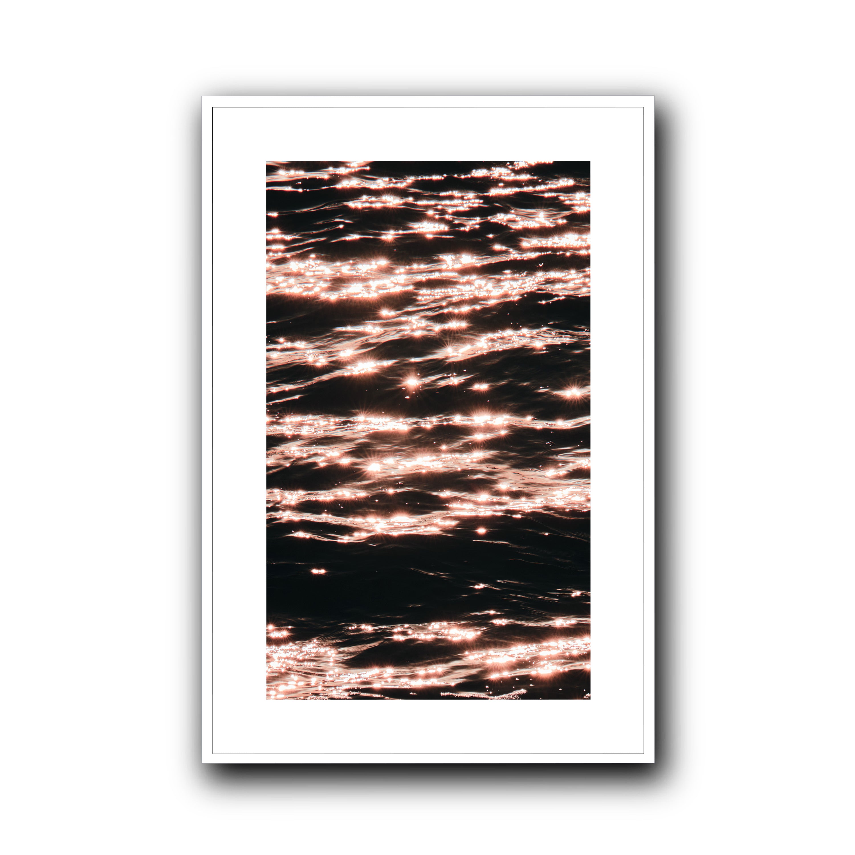 Molten Light, Liguria