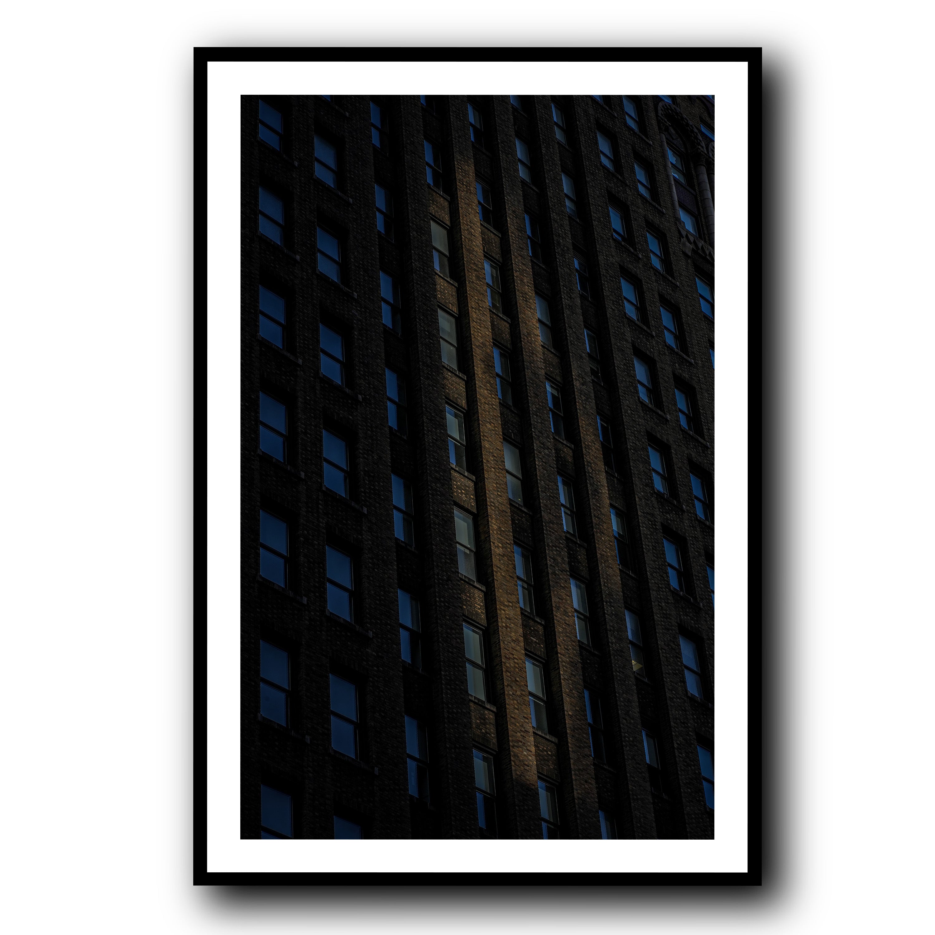 Light Array, New York