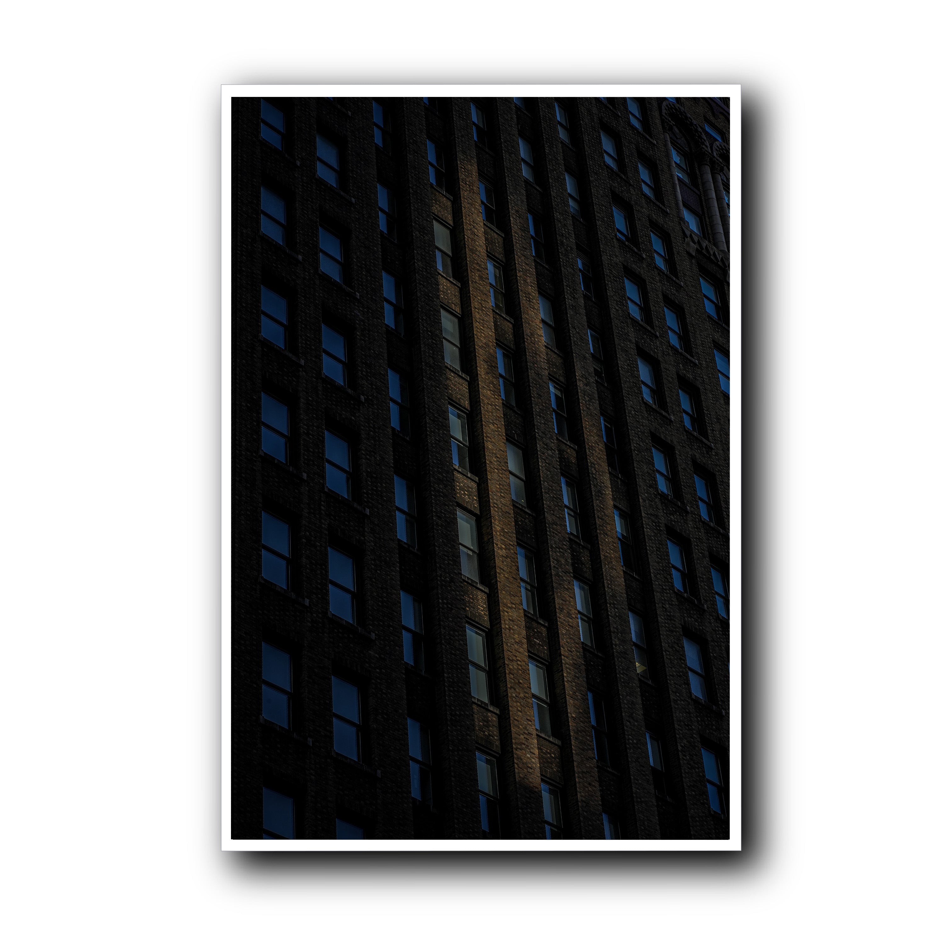 Light Array, New York