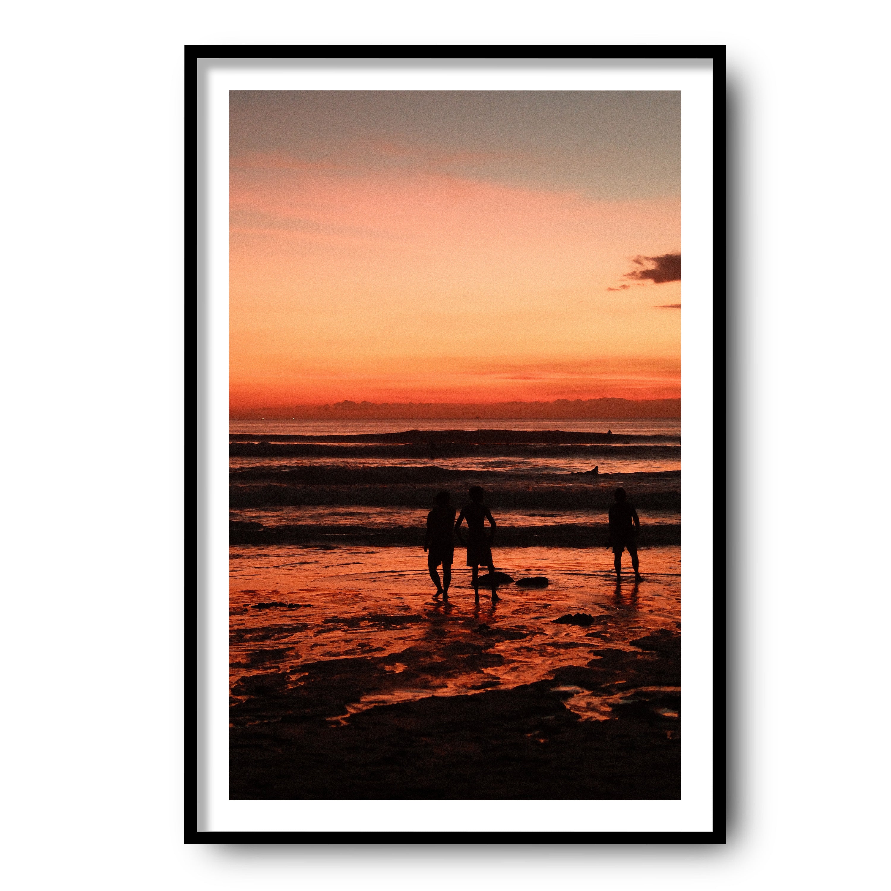 Sunset Lover, Bali