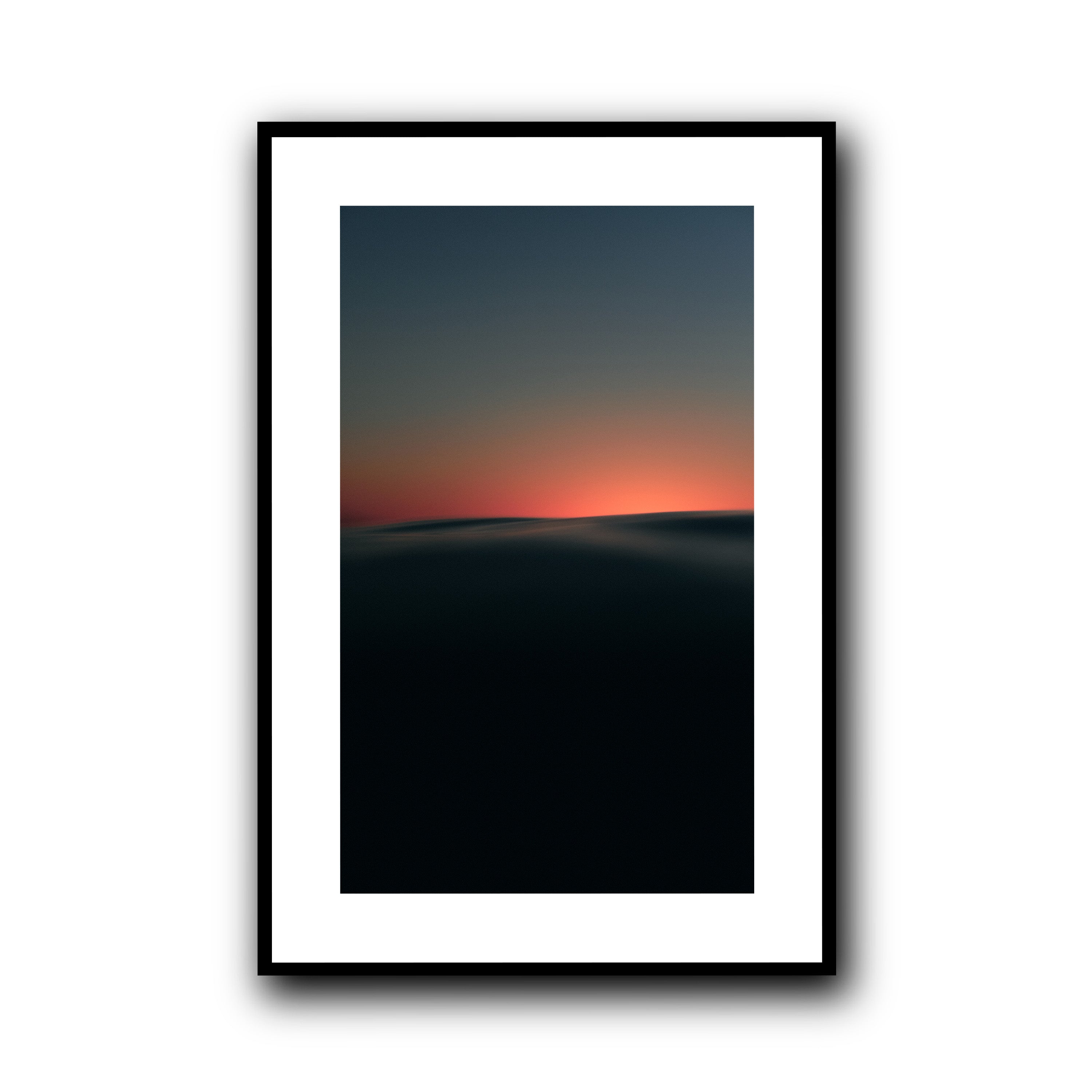 Last Light, Nicaragua