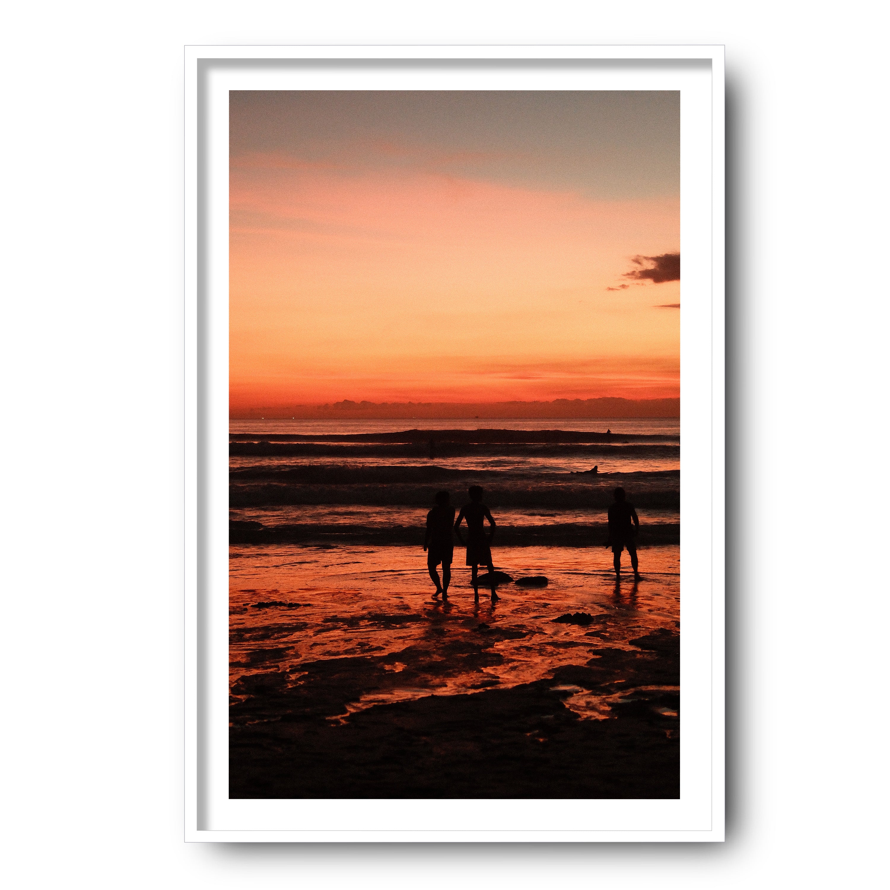 Sunset Lover, Bali