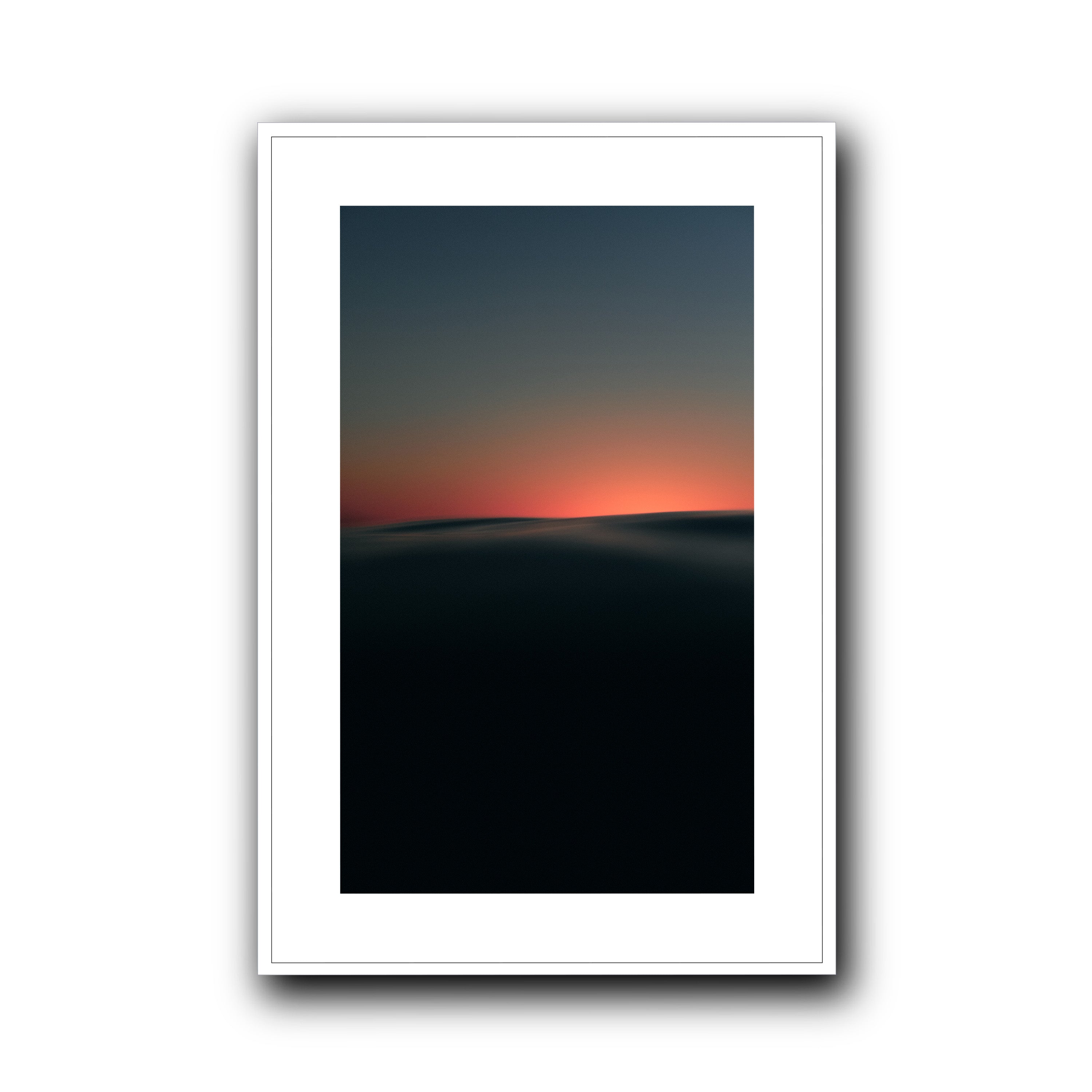 Last Light, Nicaragua