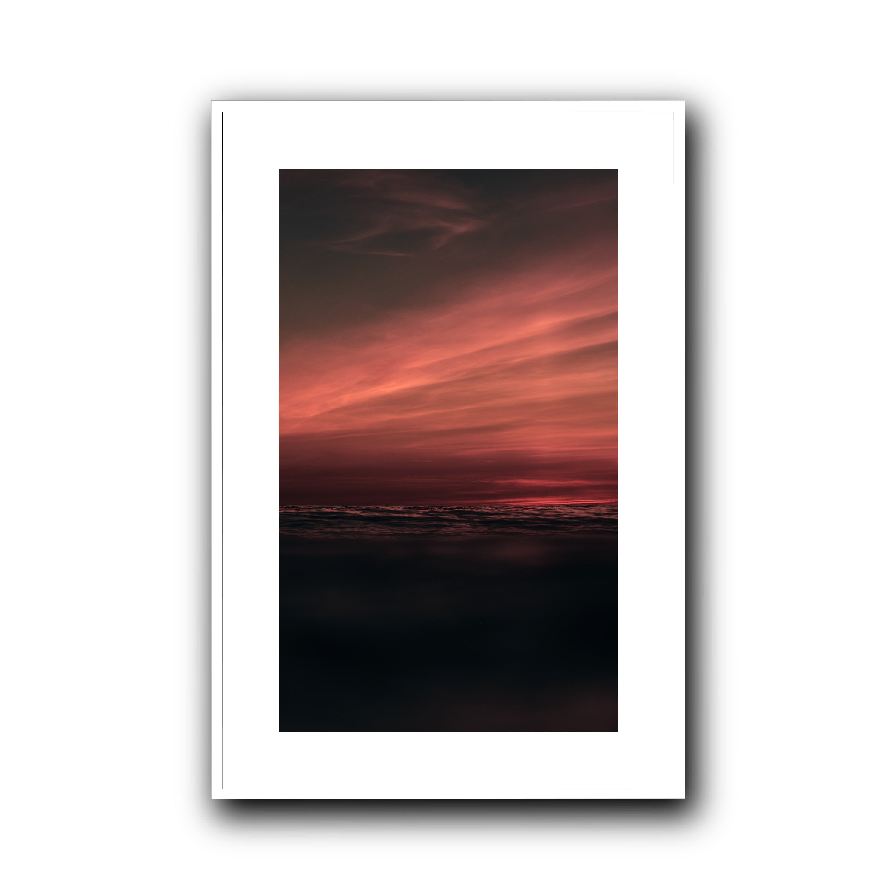 Burning Horizon, Nicaragua