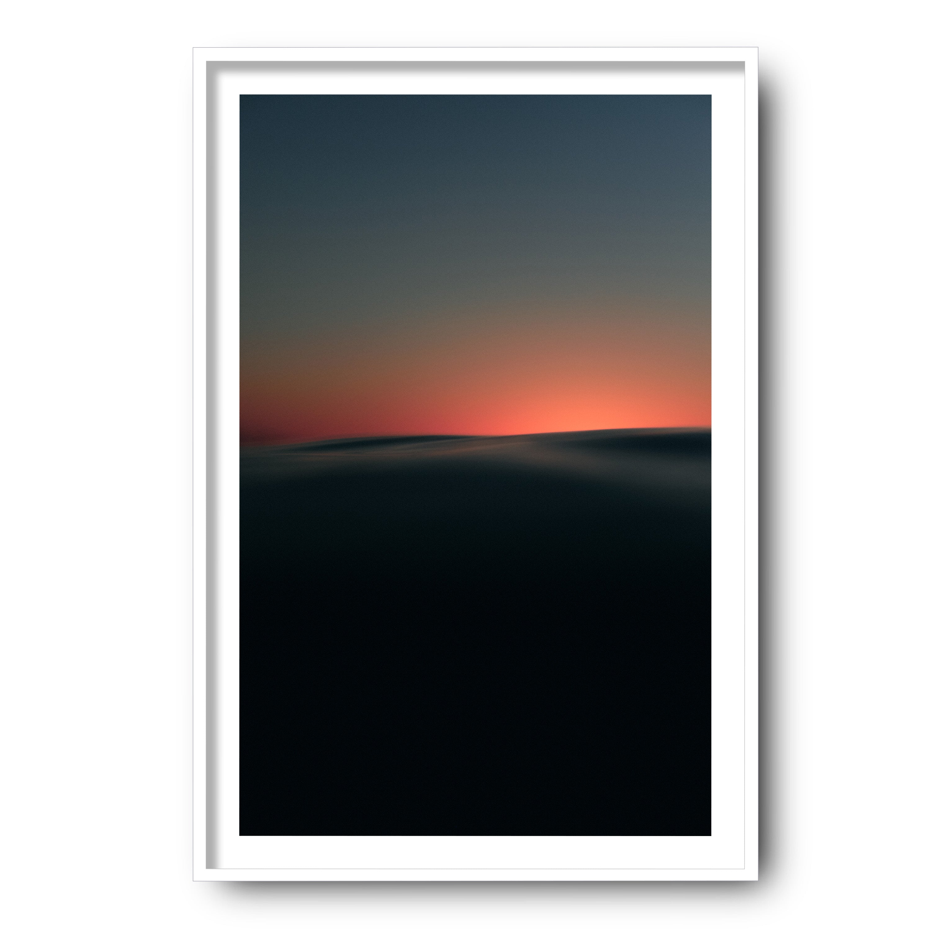 Last Light, Nicaragua