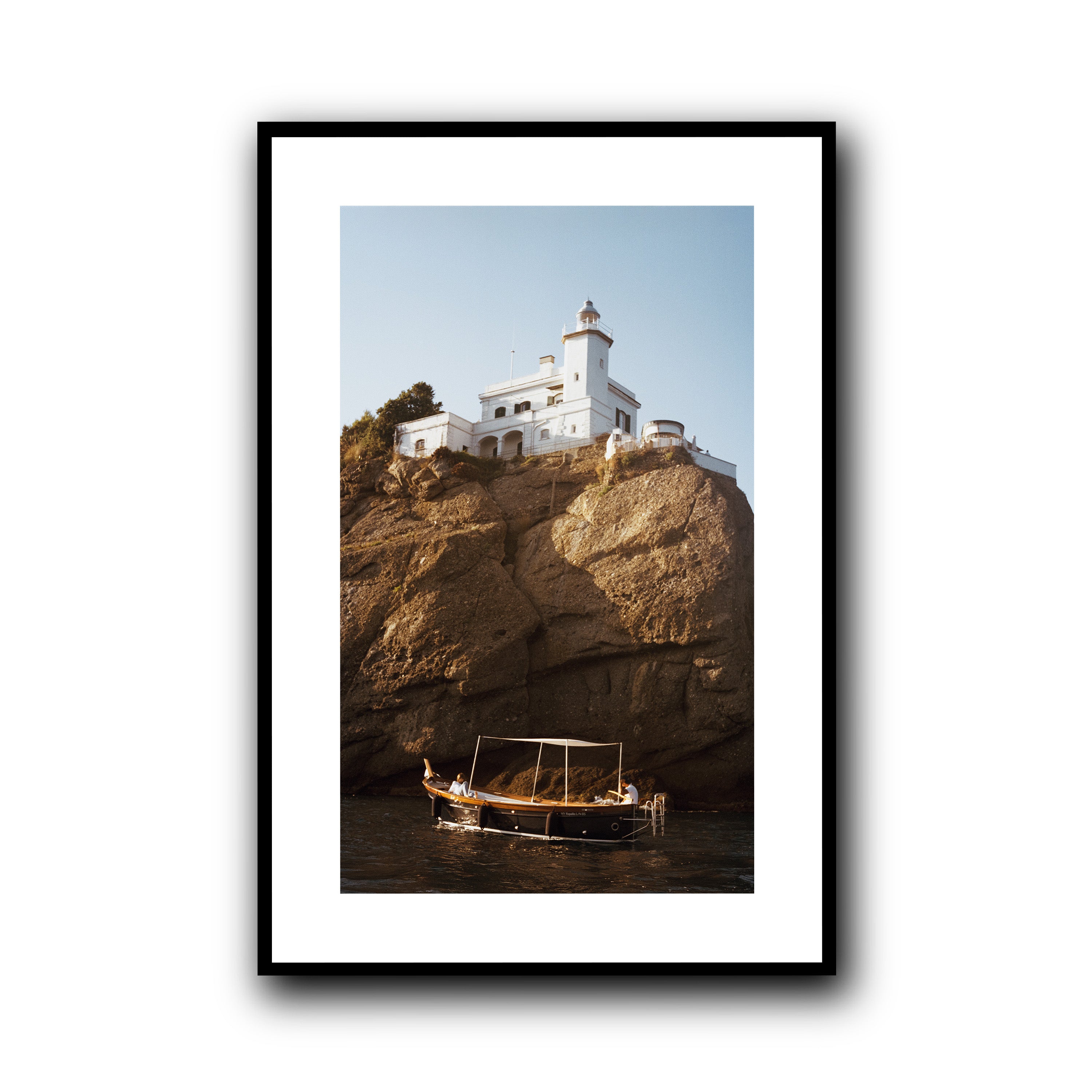 Light House, Portofino