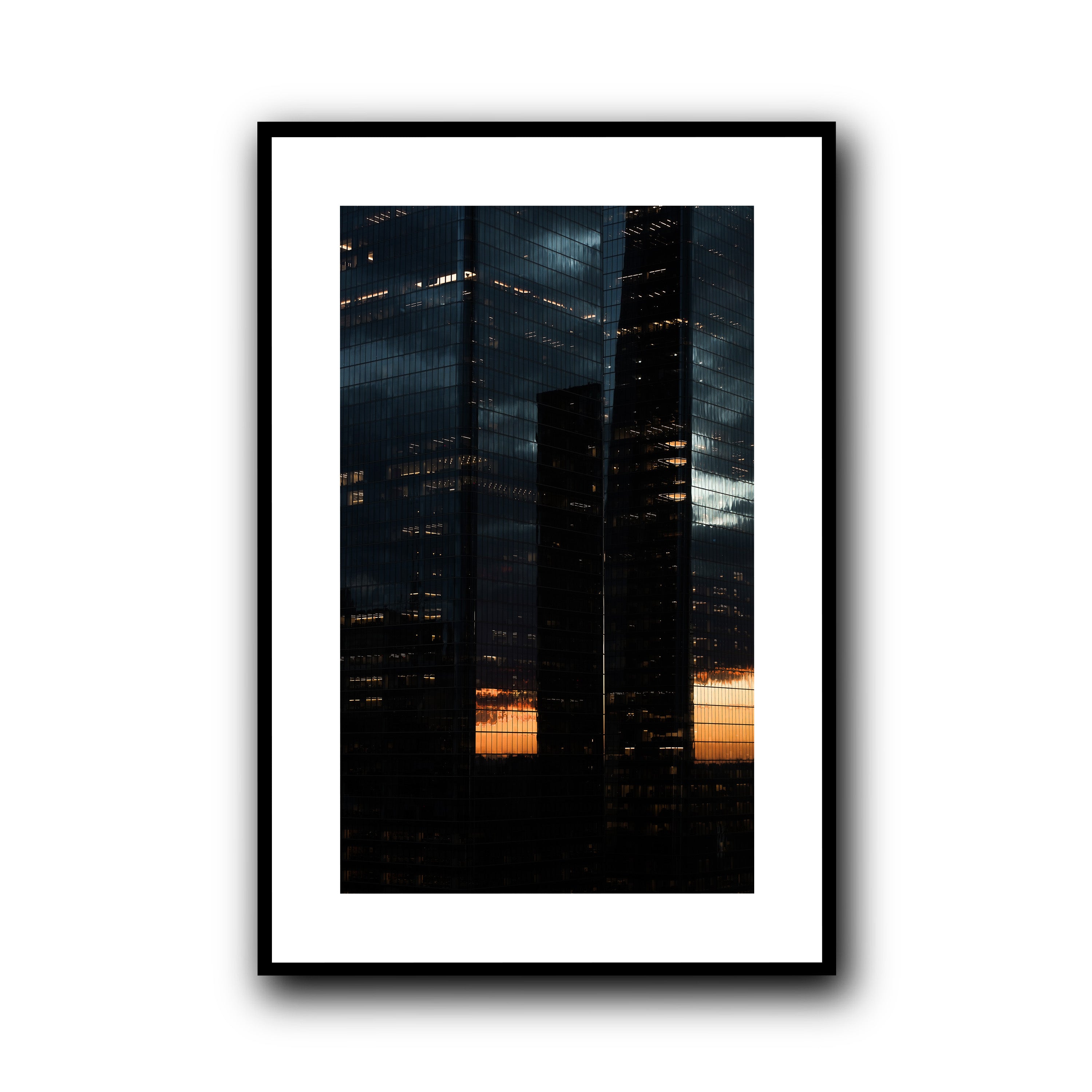 Sunset Towers, New York