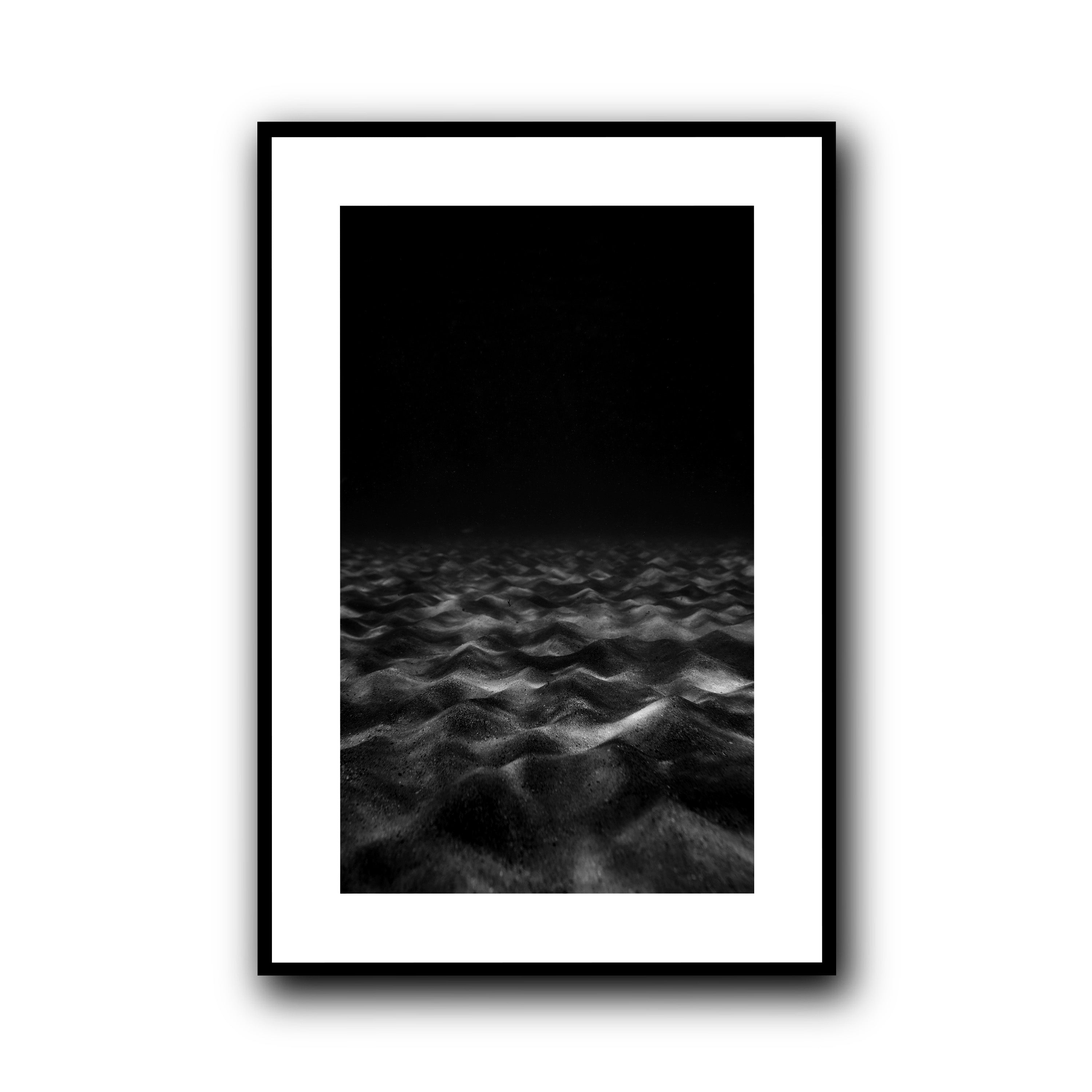 Into the Abyss, Tarifa