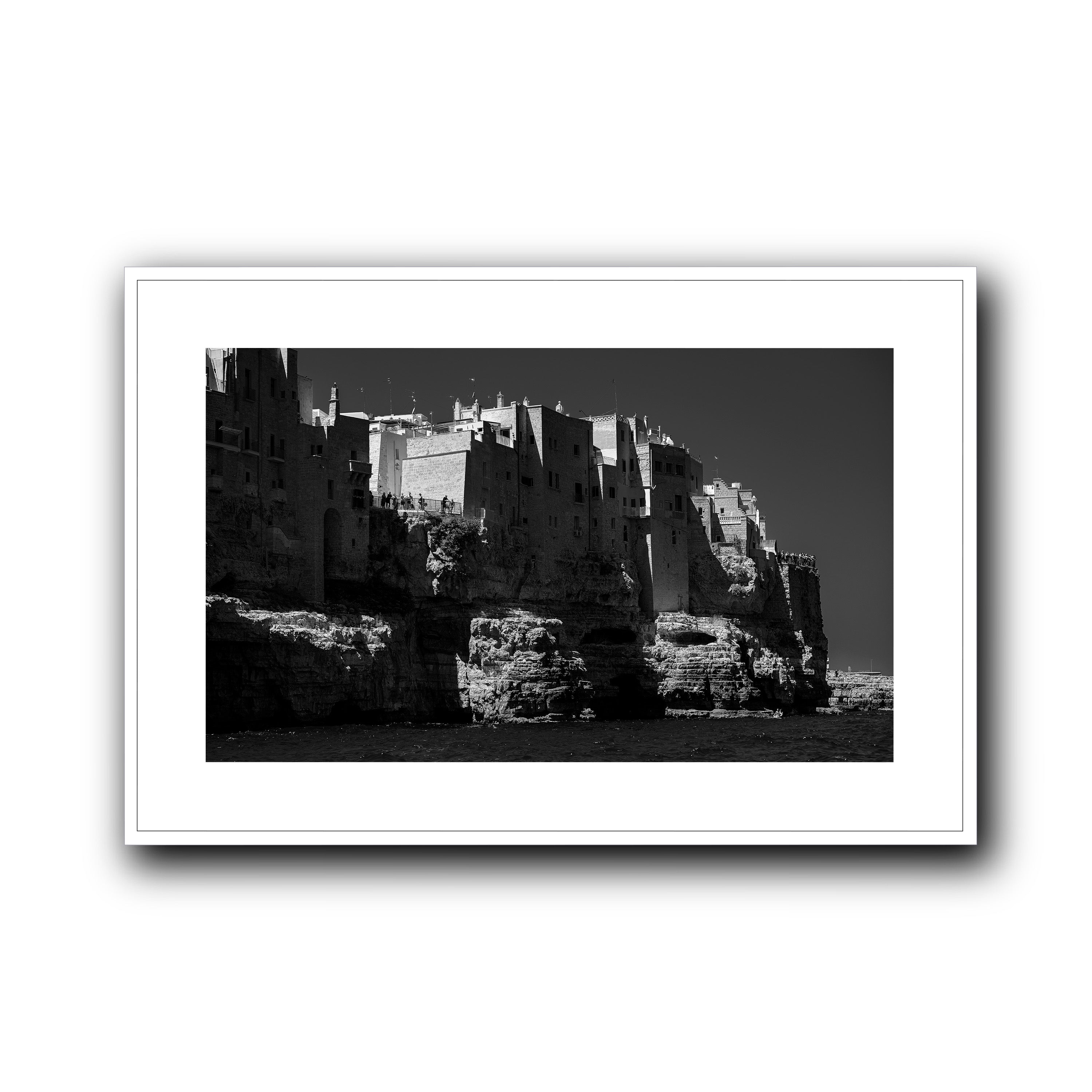 Seaside Apartments, Polignano a Mare